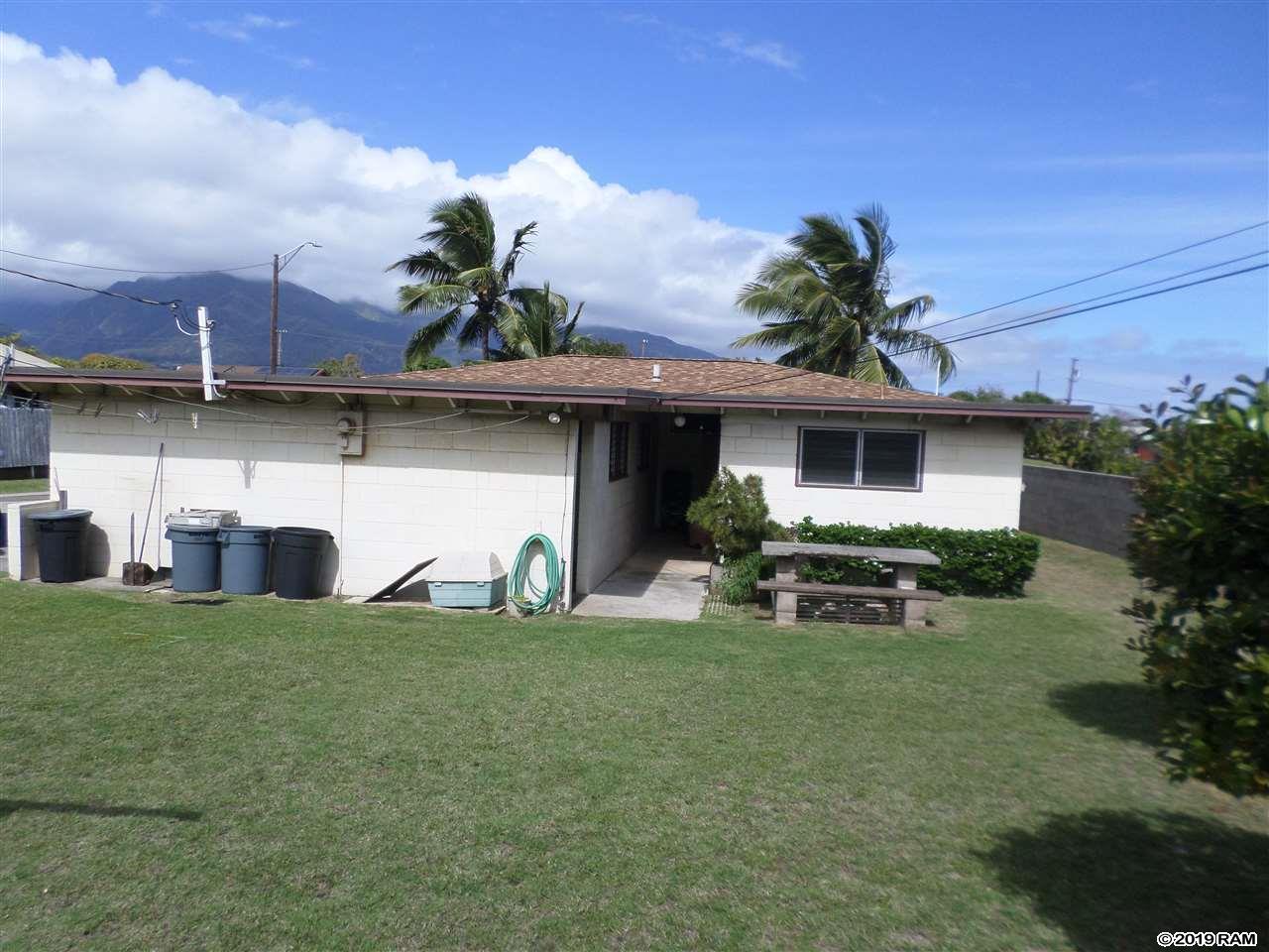 365  KAMEHAMEHA Ave , Kahului home - photo 5 of 25