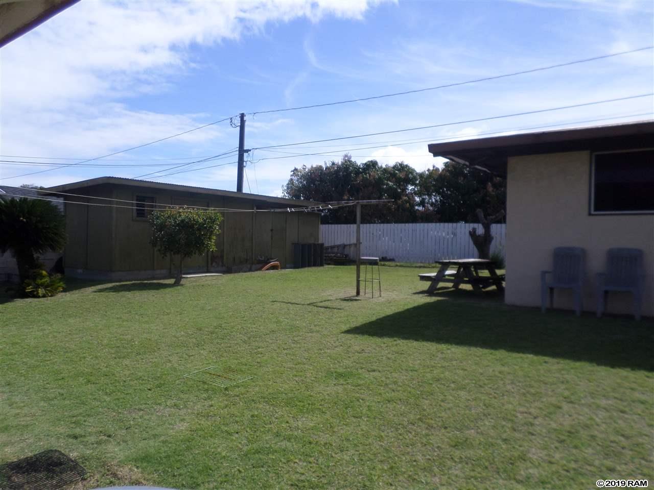 365  KAMEHAMEHA Ave , Kahului home - photo 6 of 25