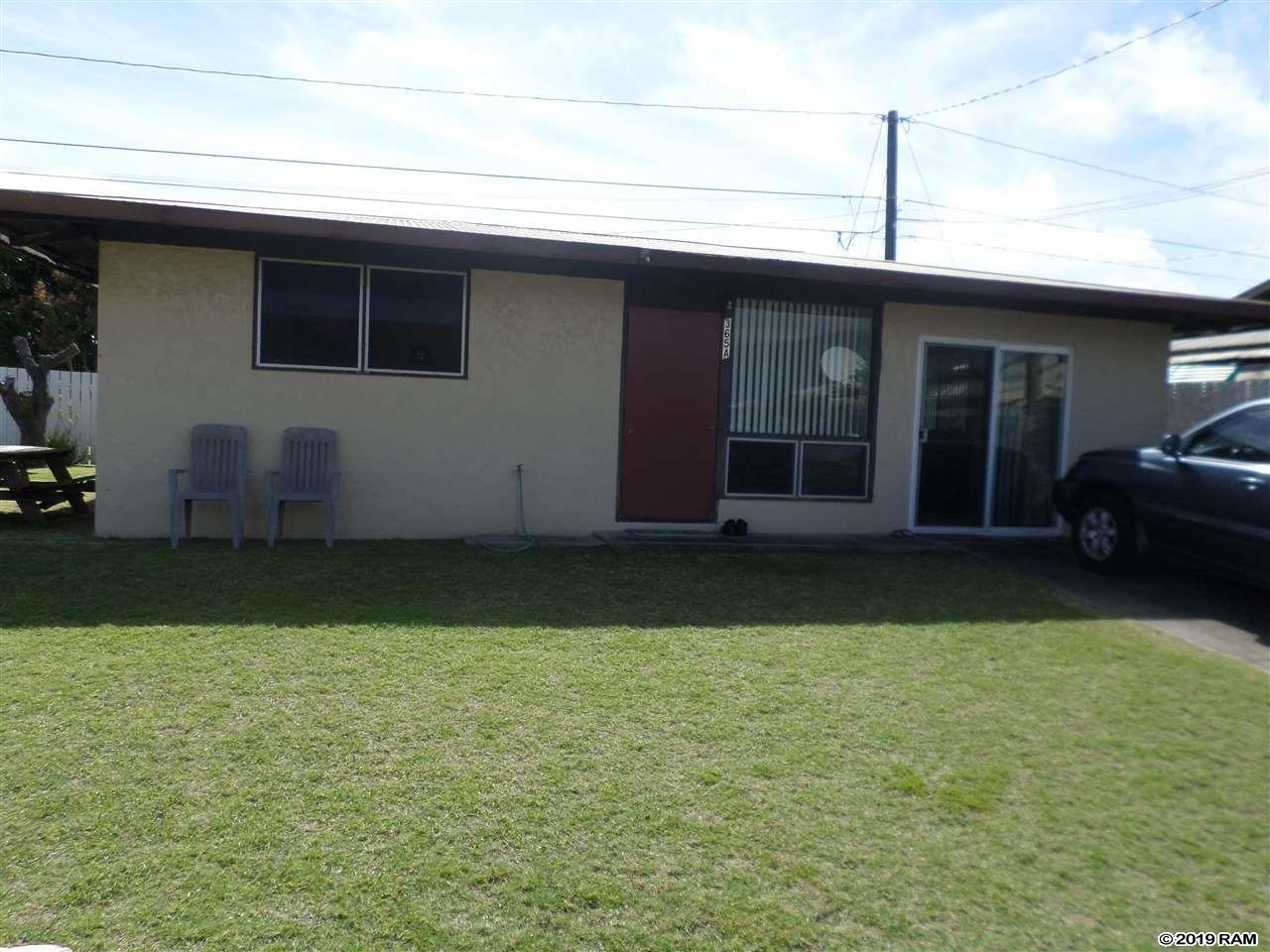 365  KAMEHAMEHA Ave , Kahului home - photo 7 of 25