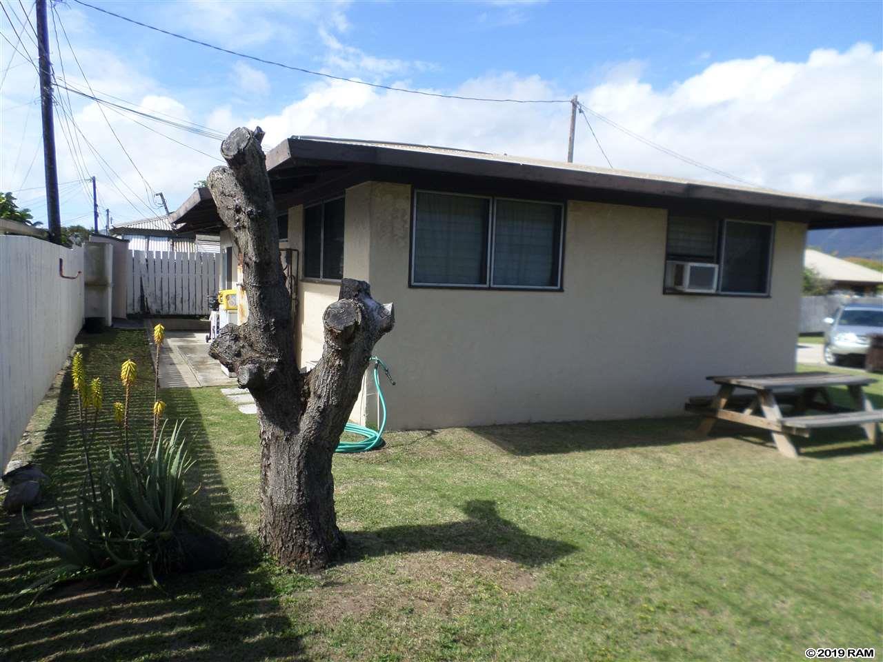 365  KAMEHAMEHA Ave , Kahului home - photo 8 of 25