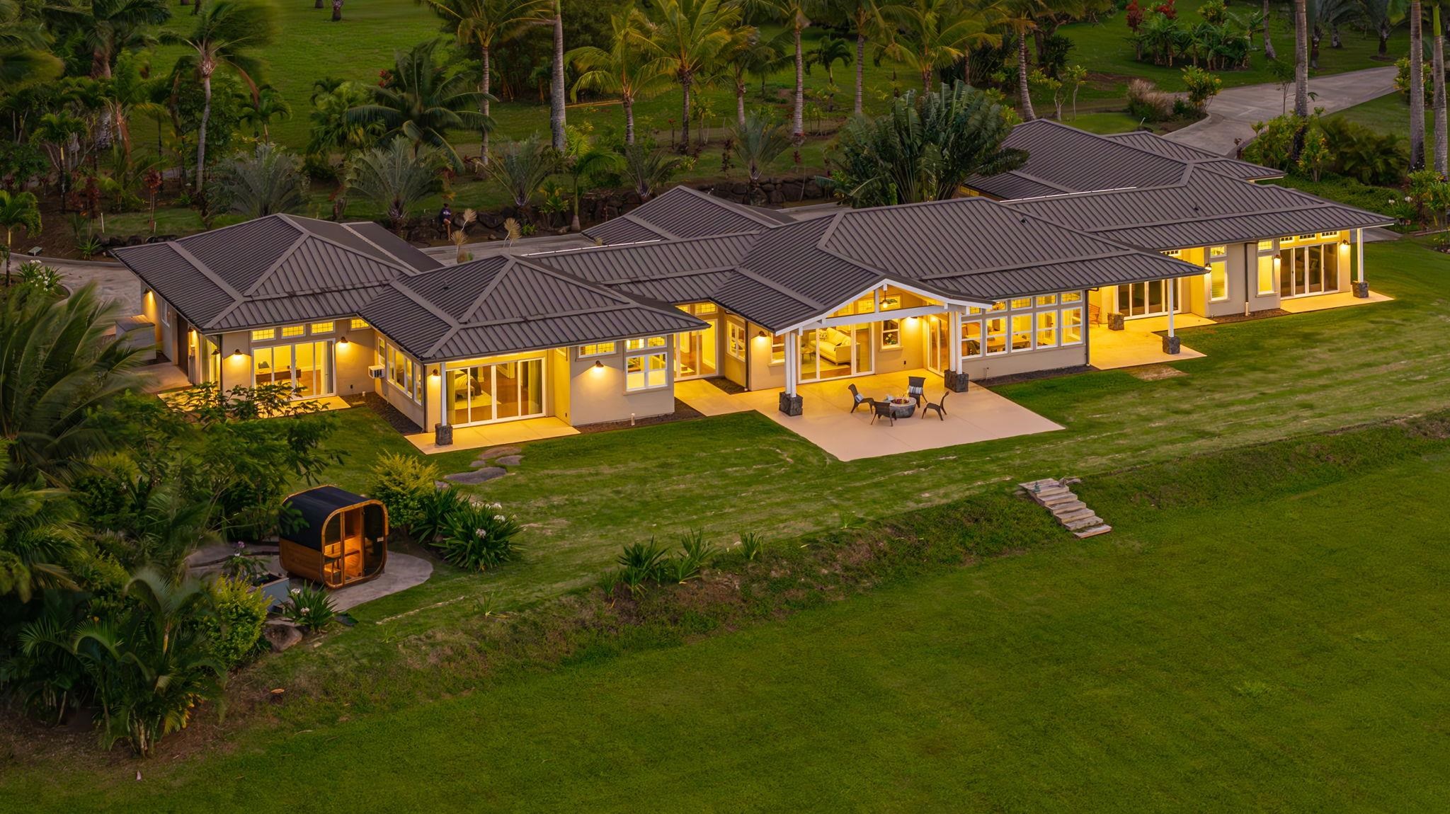 365  Kuiaha Rd , Haiku home - photo 2 of 50