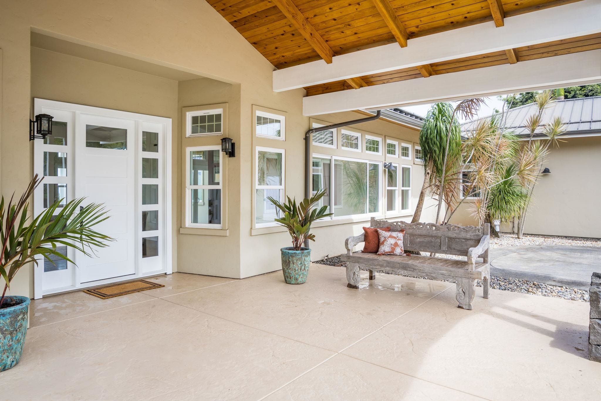 365  Kuiaha Rd , Haiku home - photo 3 of 50