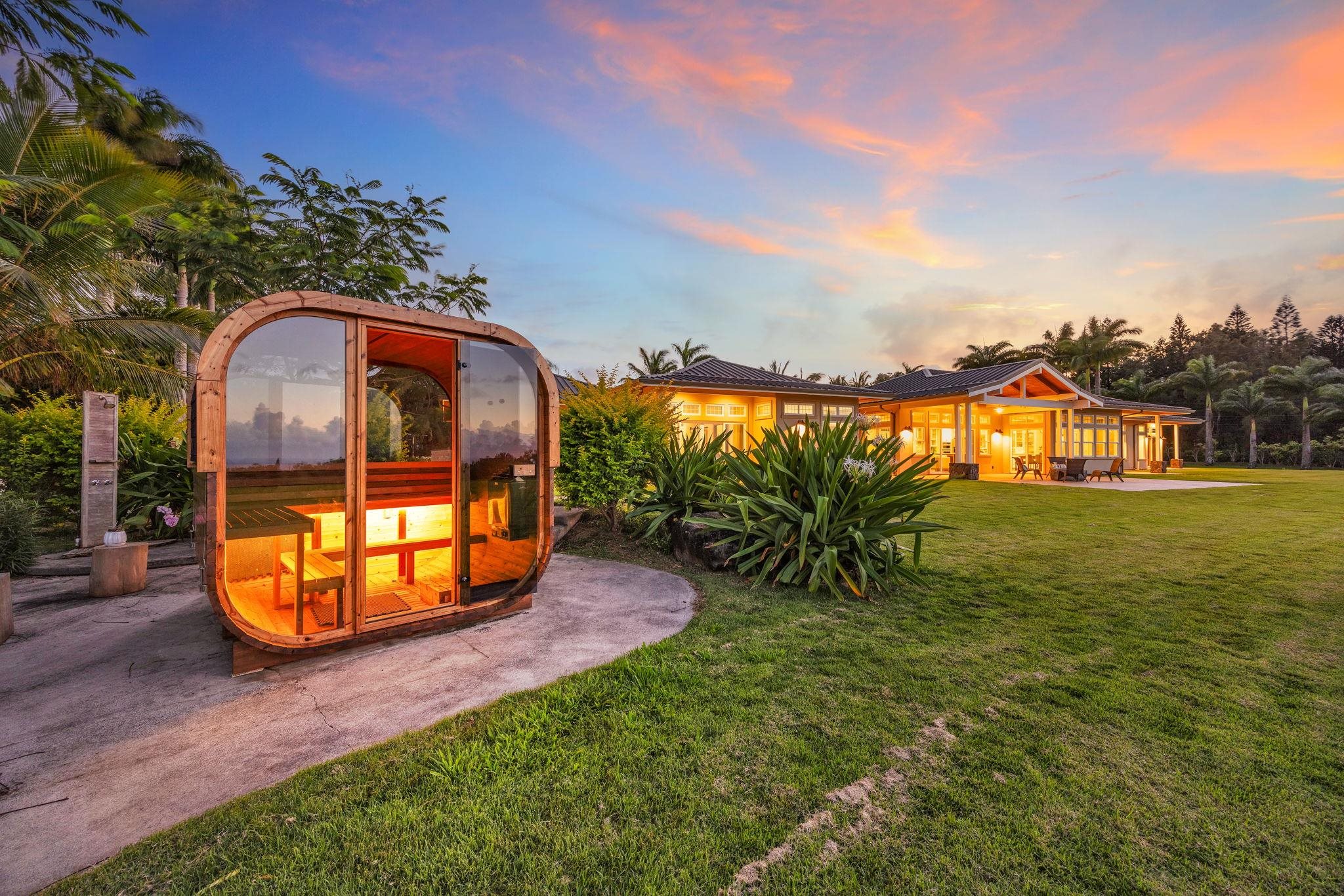 365  Kuiaha Rd , Haiku home - photo 4 of 50