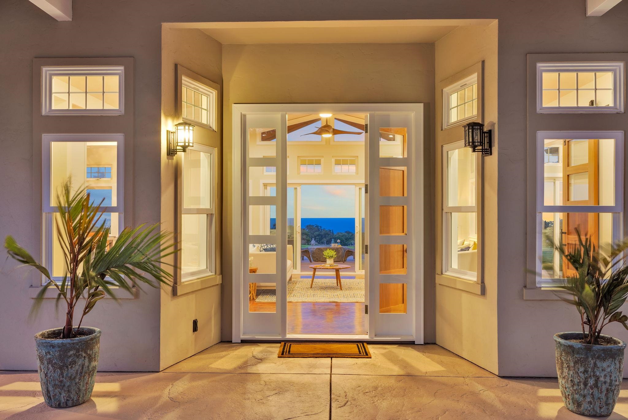 365  Kuiaha Rd , Haiku home - photo 4 of 50