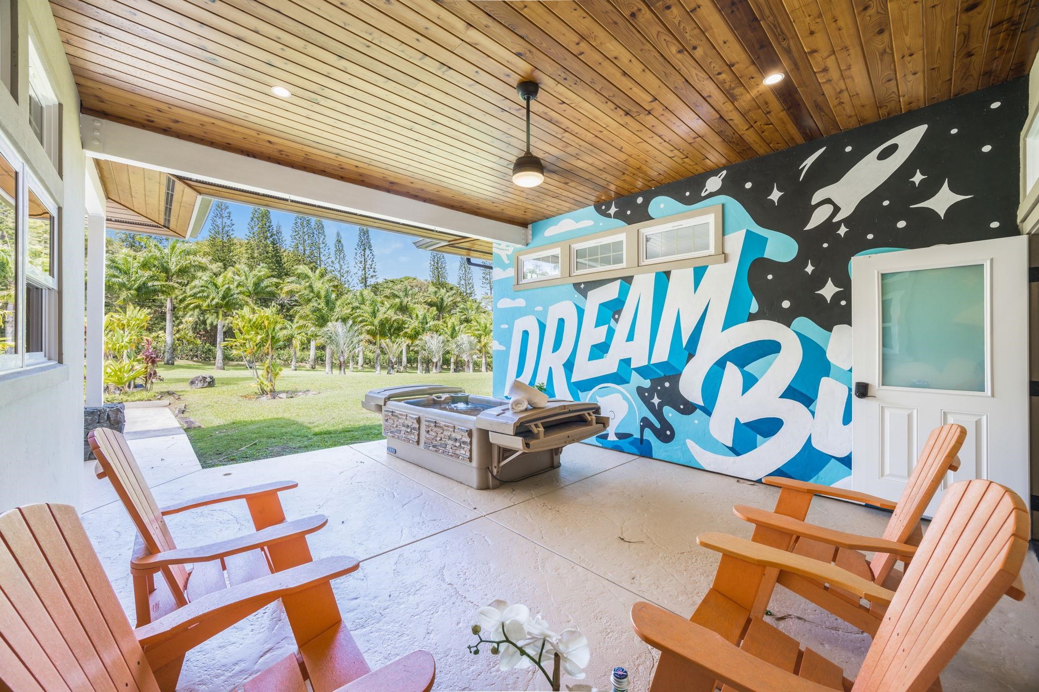 365  Kuiaha Rd , Haiku home - photo 39 of 50