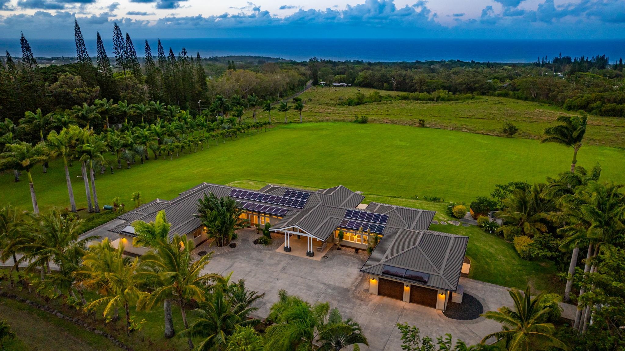 365  Kuiaha Rd , Haiku home - photo 5 of 50