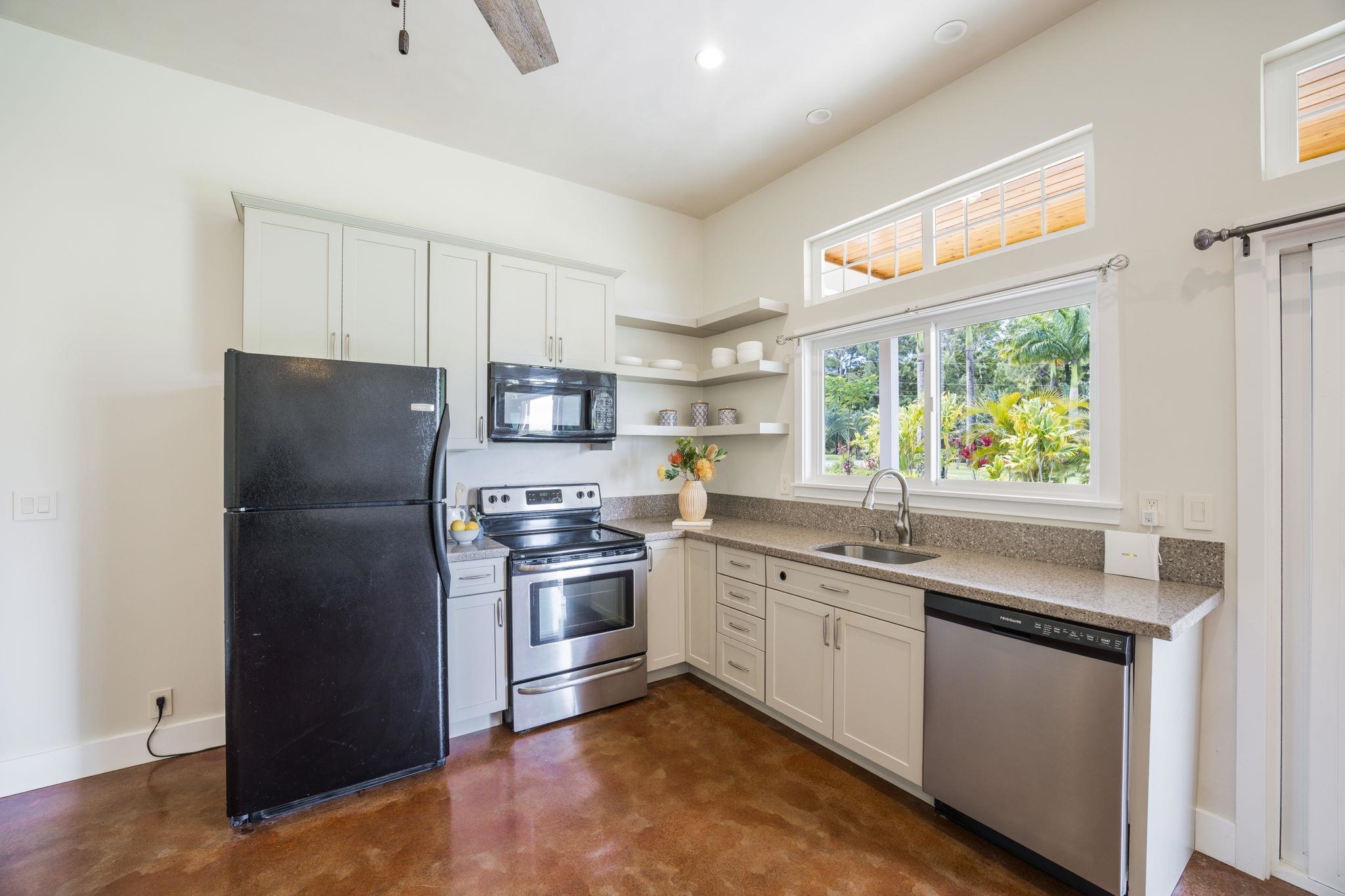 365  Kuiaha Rd , Haiku home - photo 45 of 50