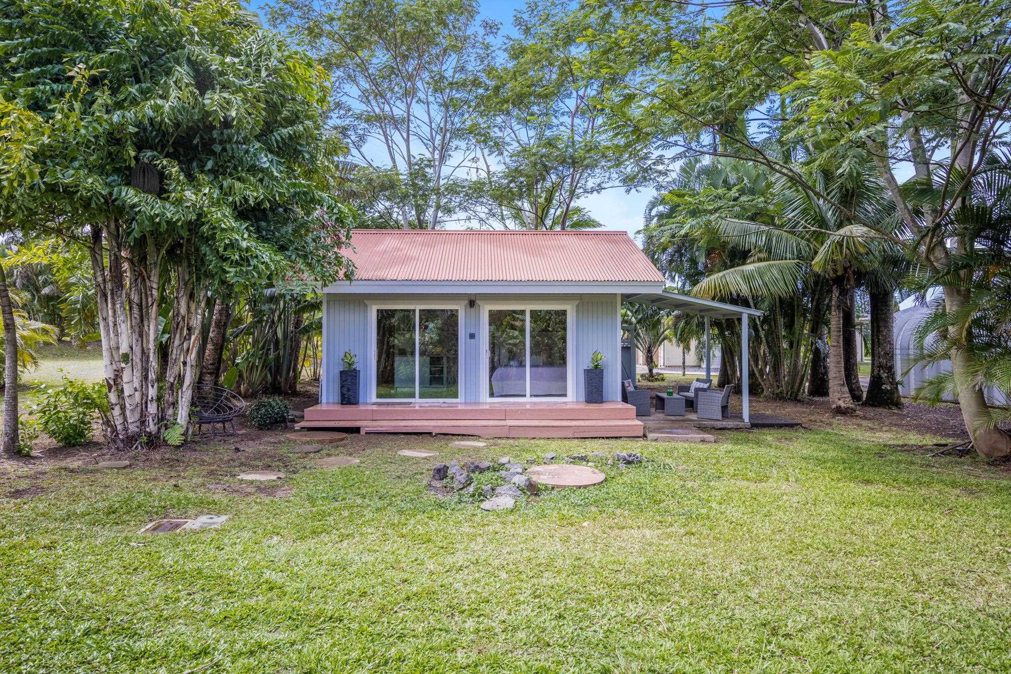 365  Kuiaha Rd , Haiku home - photo 49 of 50