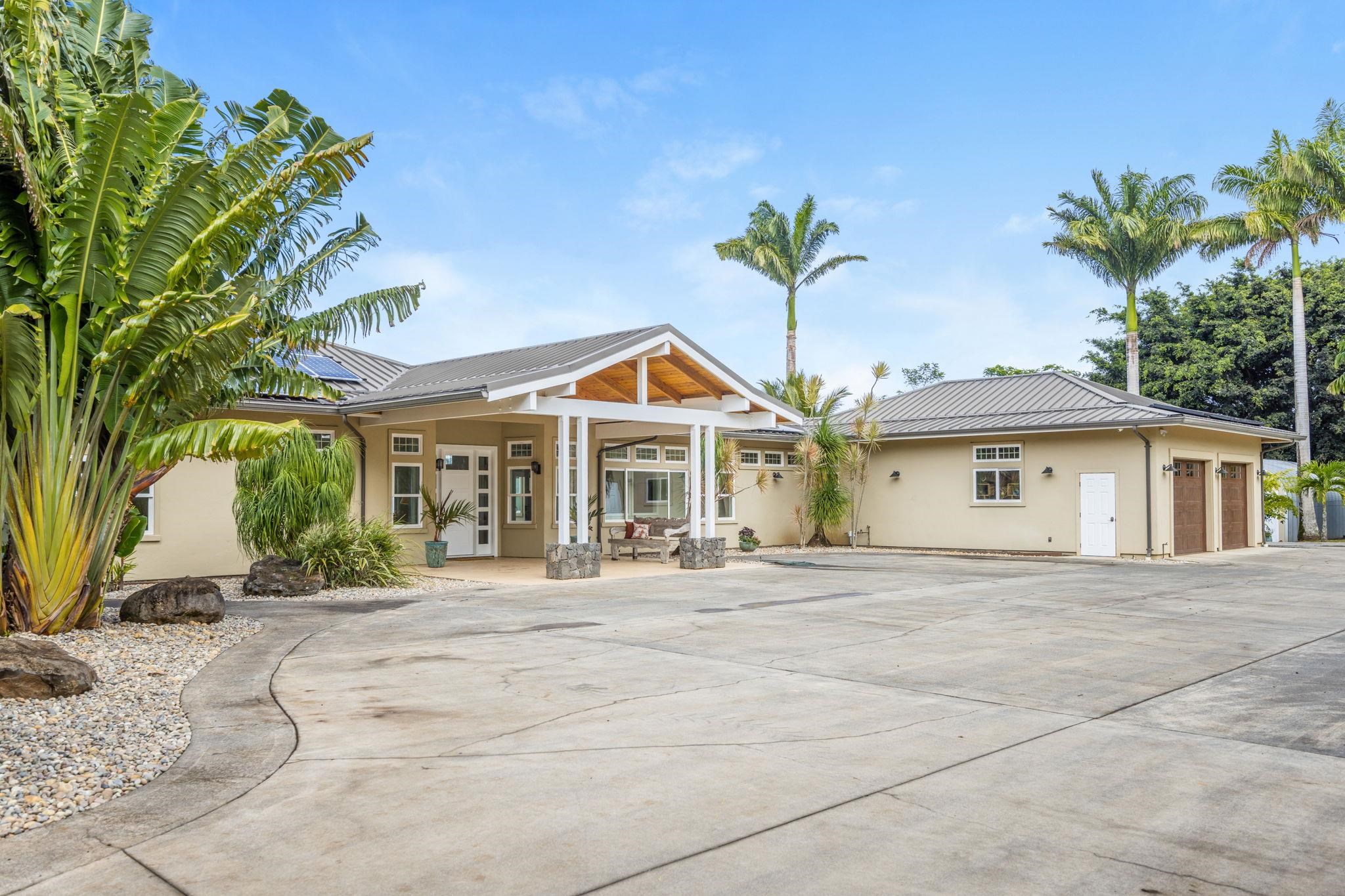 365  Kuiaha Rd , Haiku home - photo 6 of 50