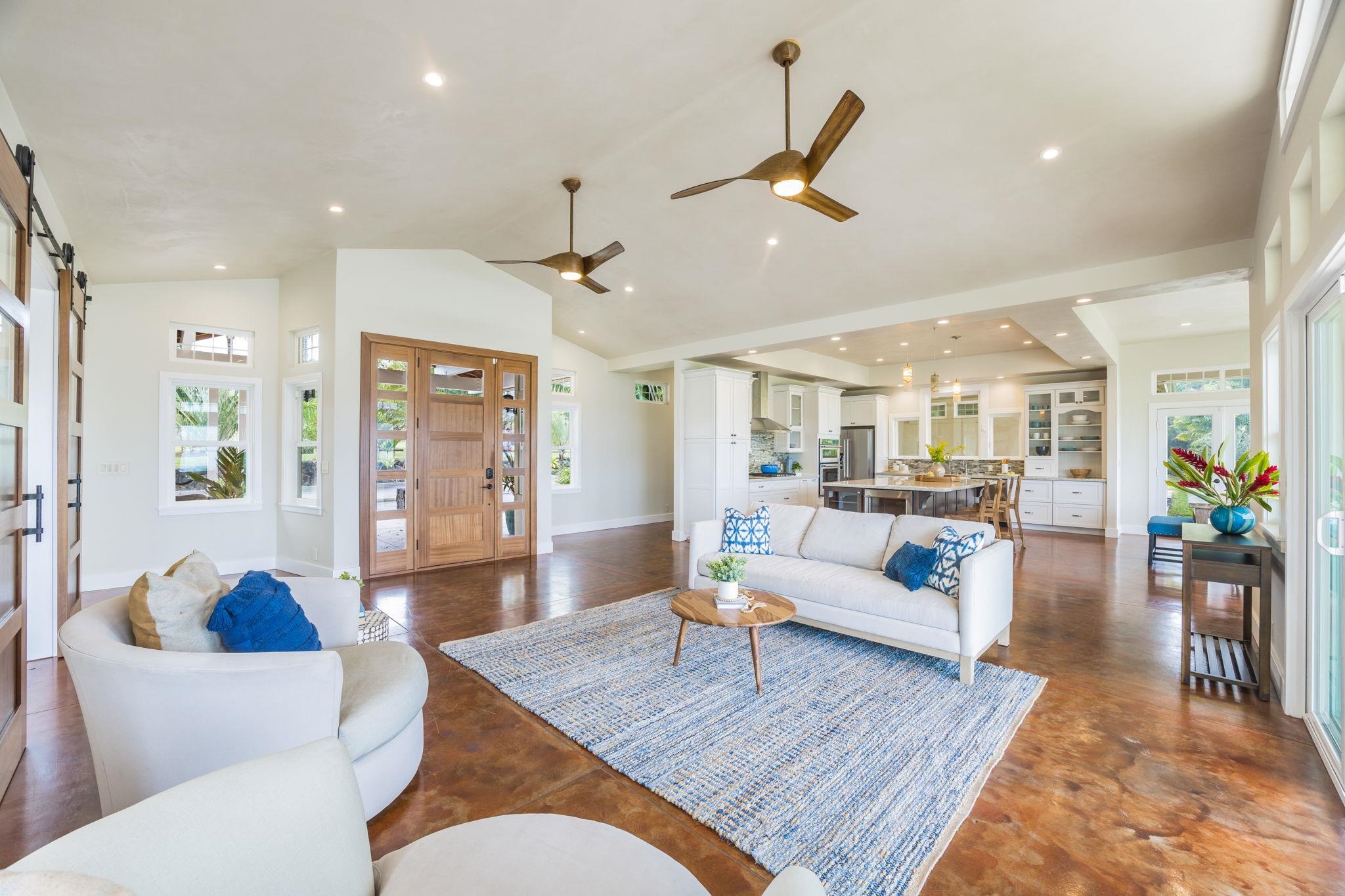 365  Kuiaha Rd , Haiku home - photo 9 of 50