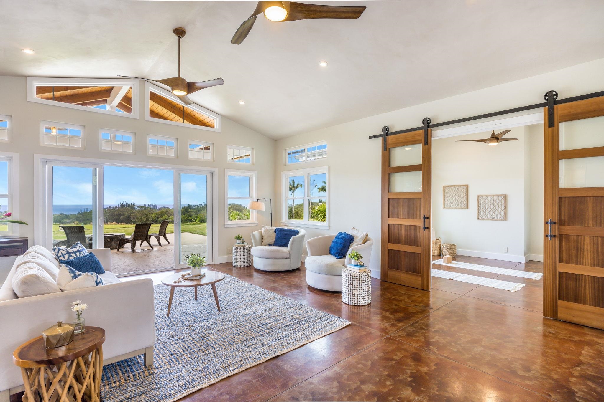 365  Kuiaha Rd , Haiku home - photo 10 of 50