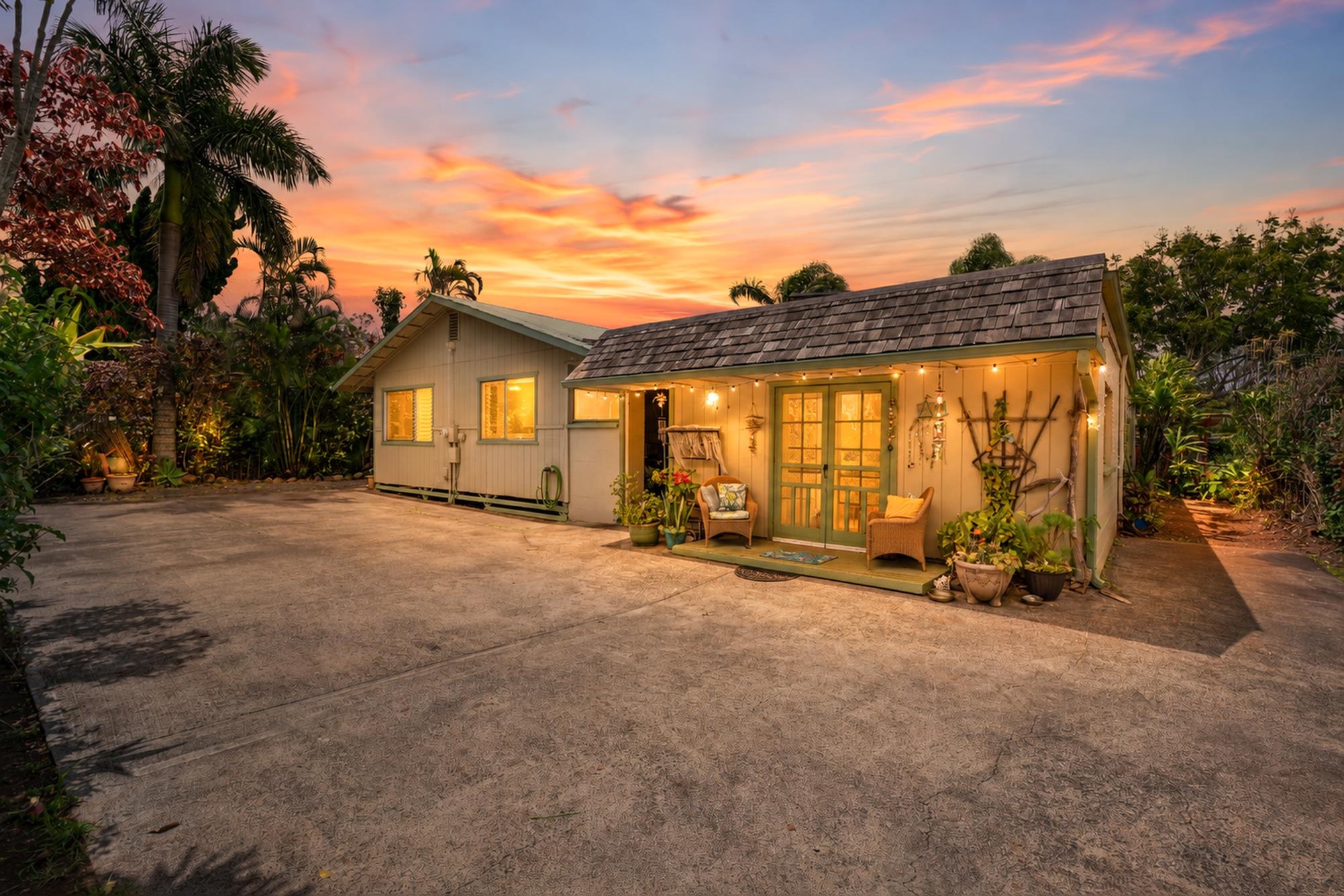 3650  Piikea Pl , Makawao/Olinda/Haliimaile home - photo 2 of 48