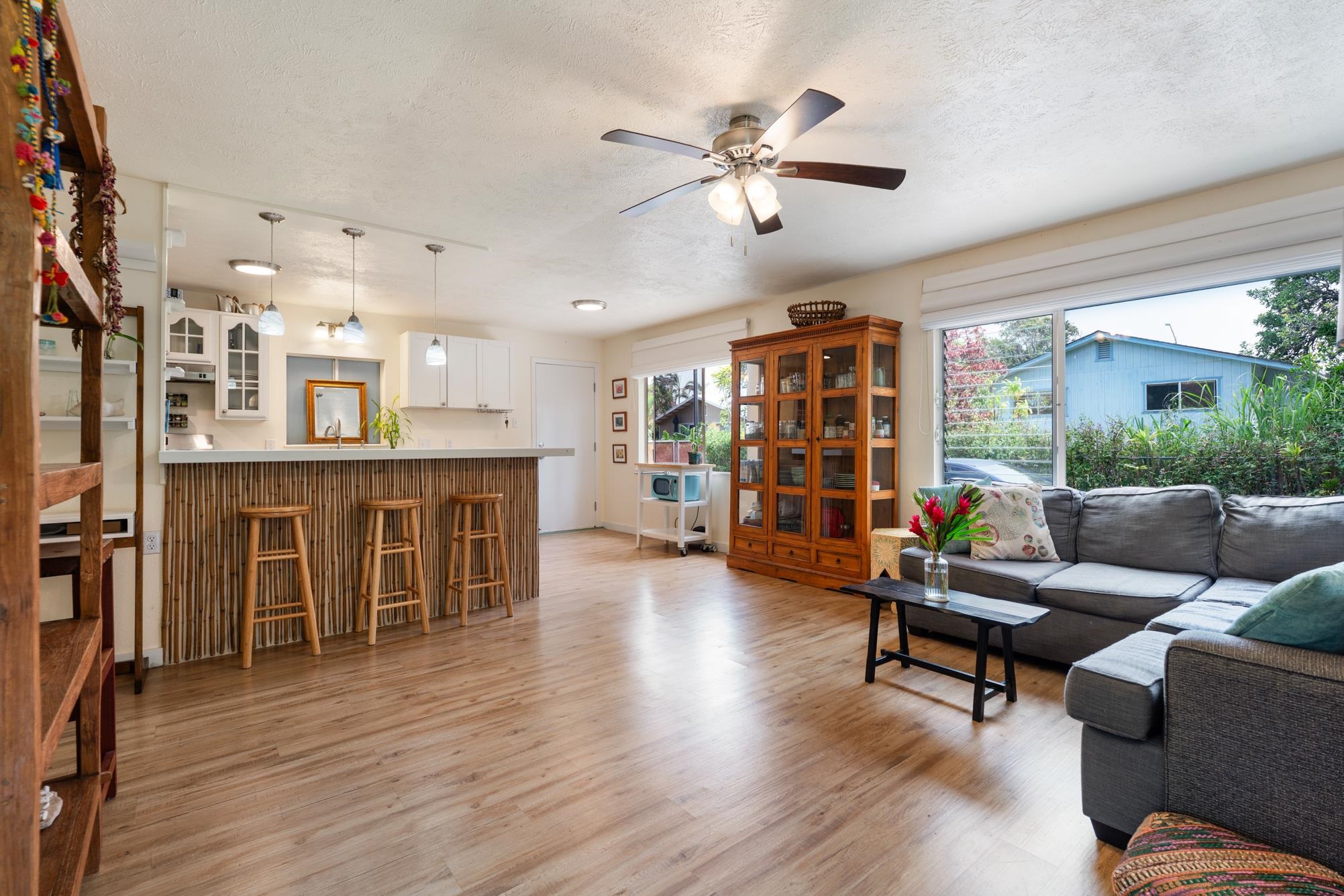 3650  Piikea Pl , Makawao/Olinda/Haliimaile home - photo 5 of 48