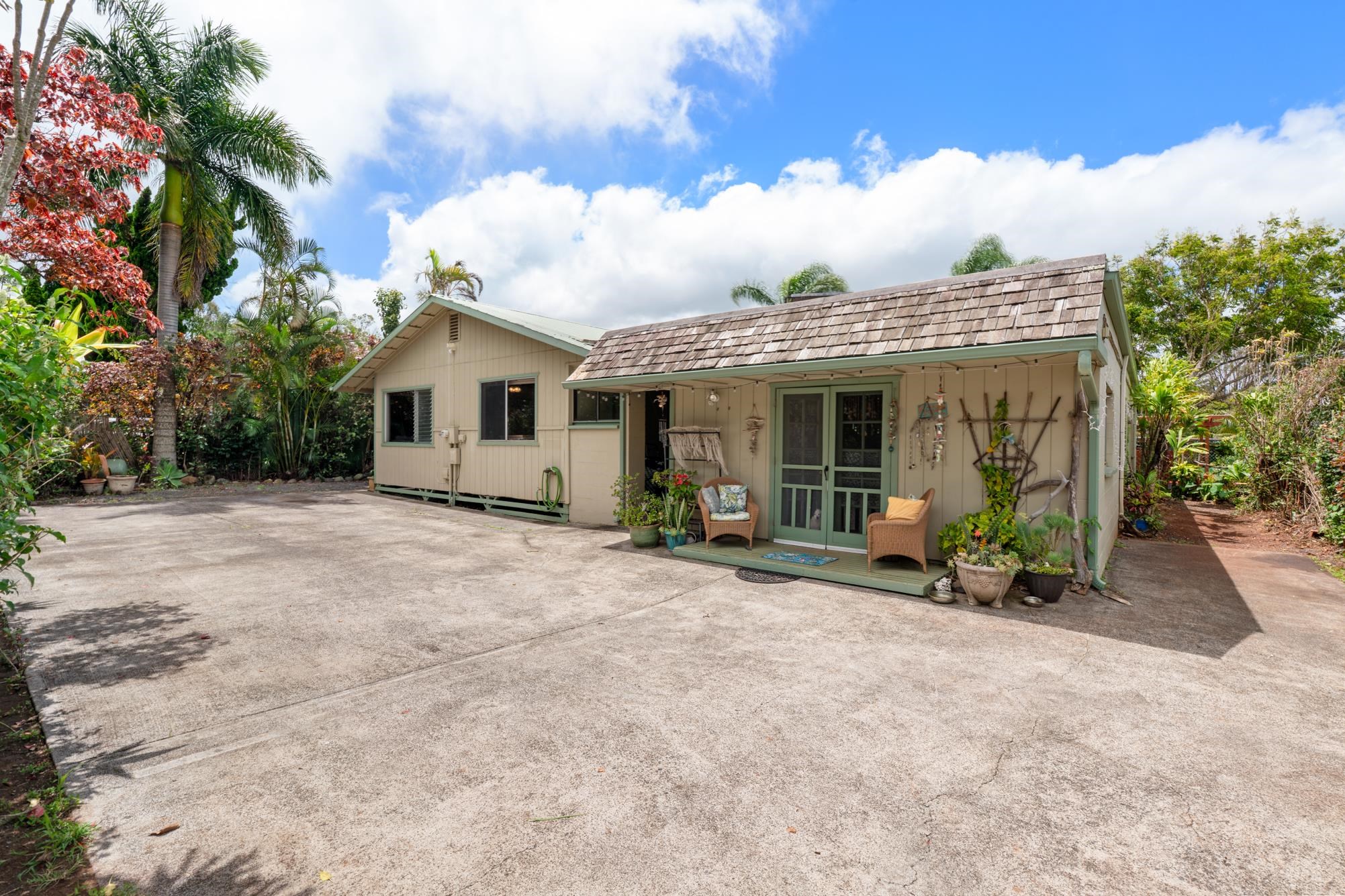 3650  Piikea Pl , Makawao/Olinda/Haliimaile home - photo 45 of 48
