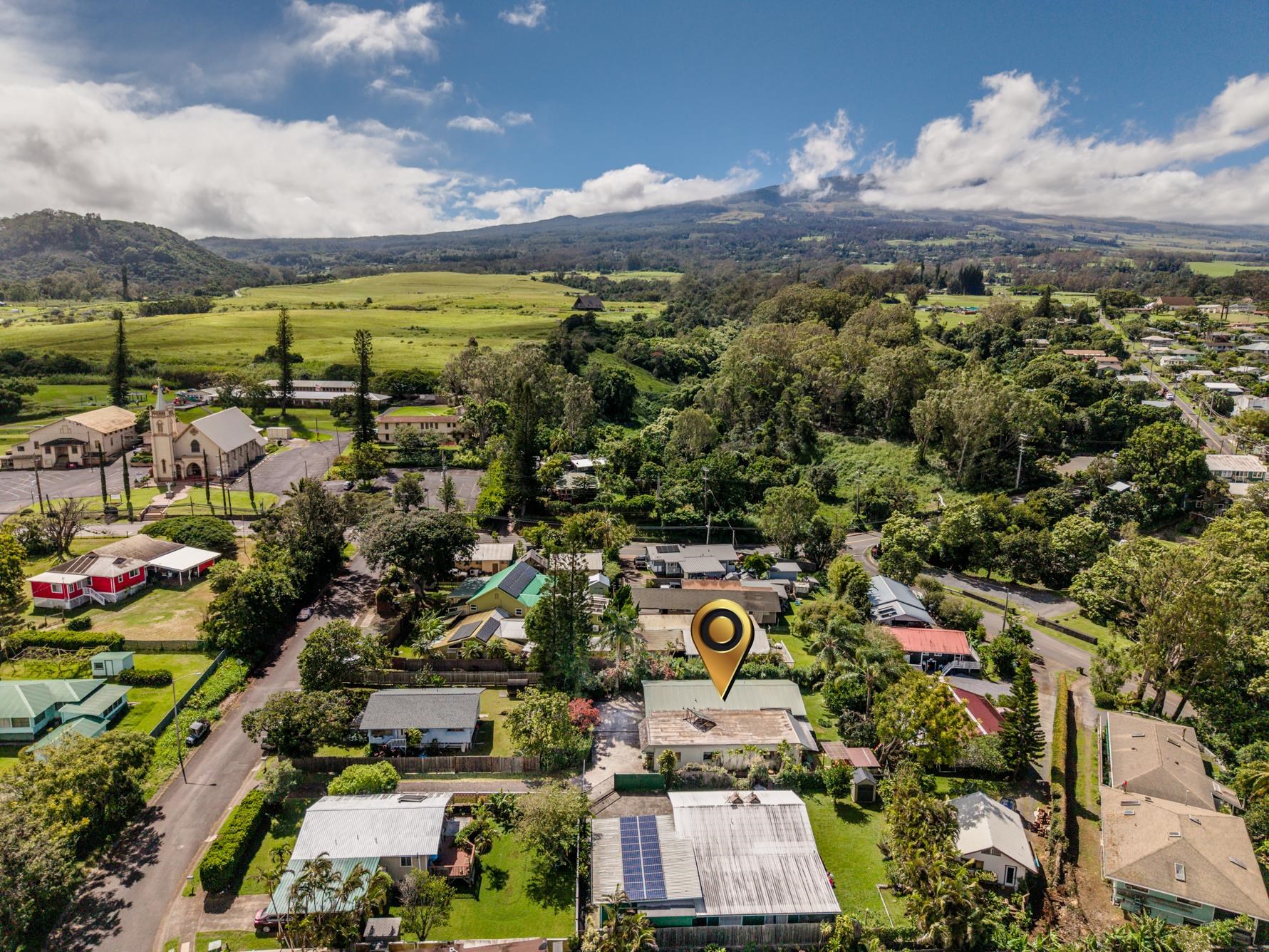 3650  Piikea Pl , Makawao/Olinda/Haliimaile home - photo 47 of 48
