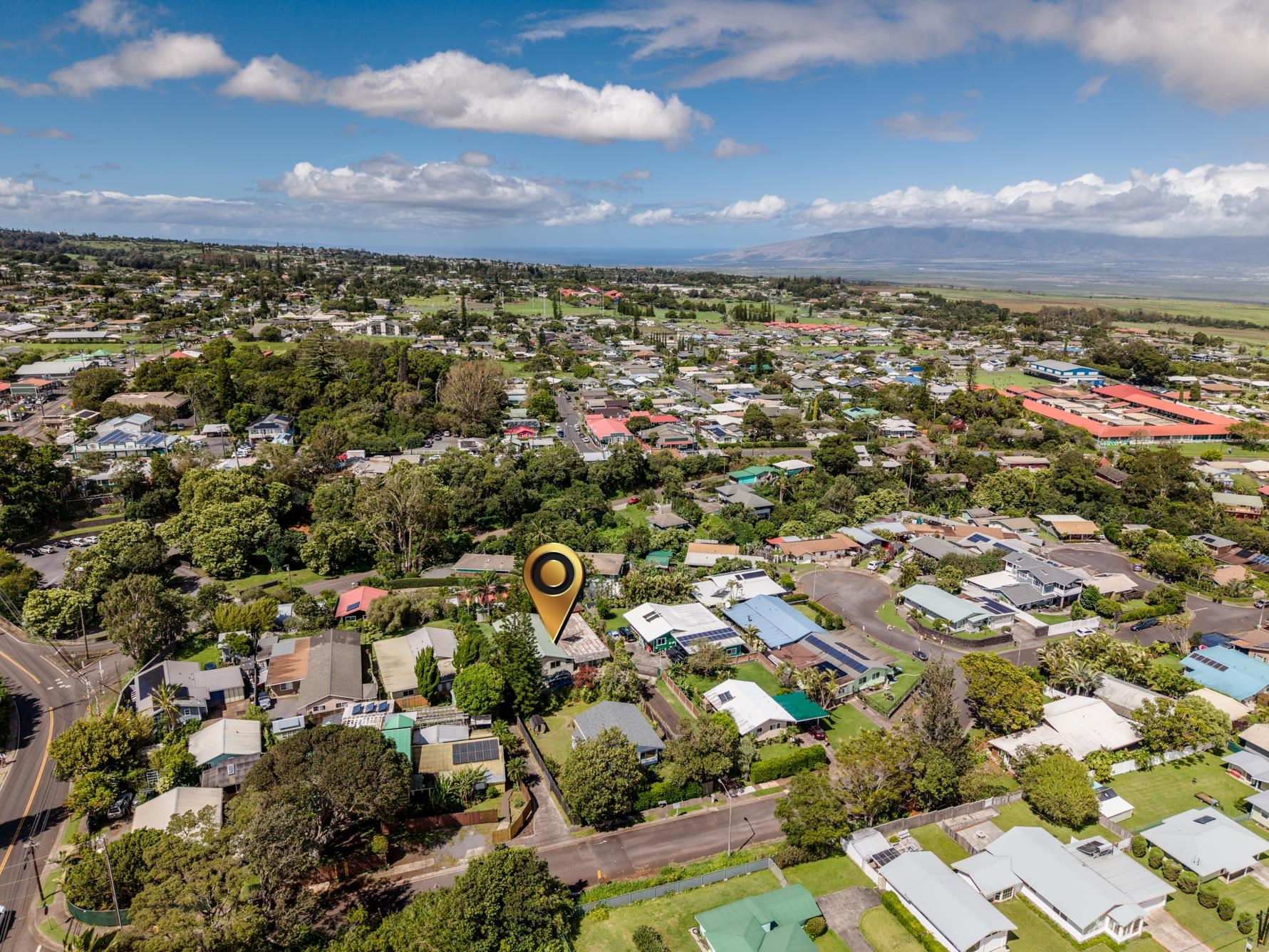 3650  Piikea Pl , Makawao/Olinda/Haliimaile home - photo 48 of 48