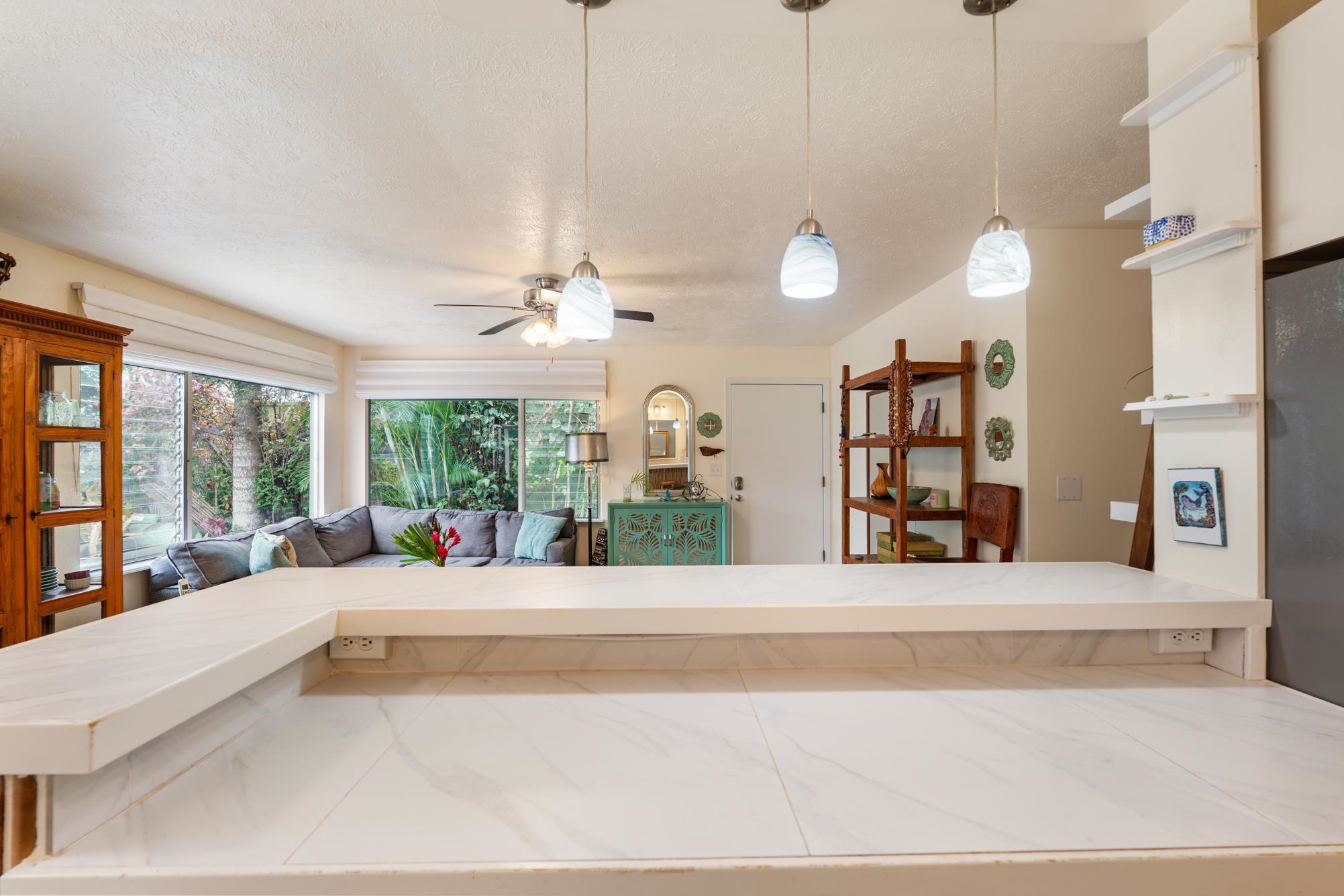 3650  Piikea Pl , Makawao/Olinda/Haliimaile home - photo 9 of 48