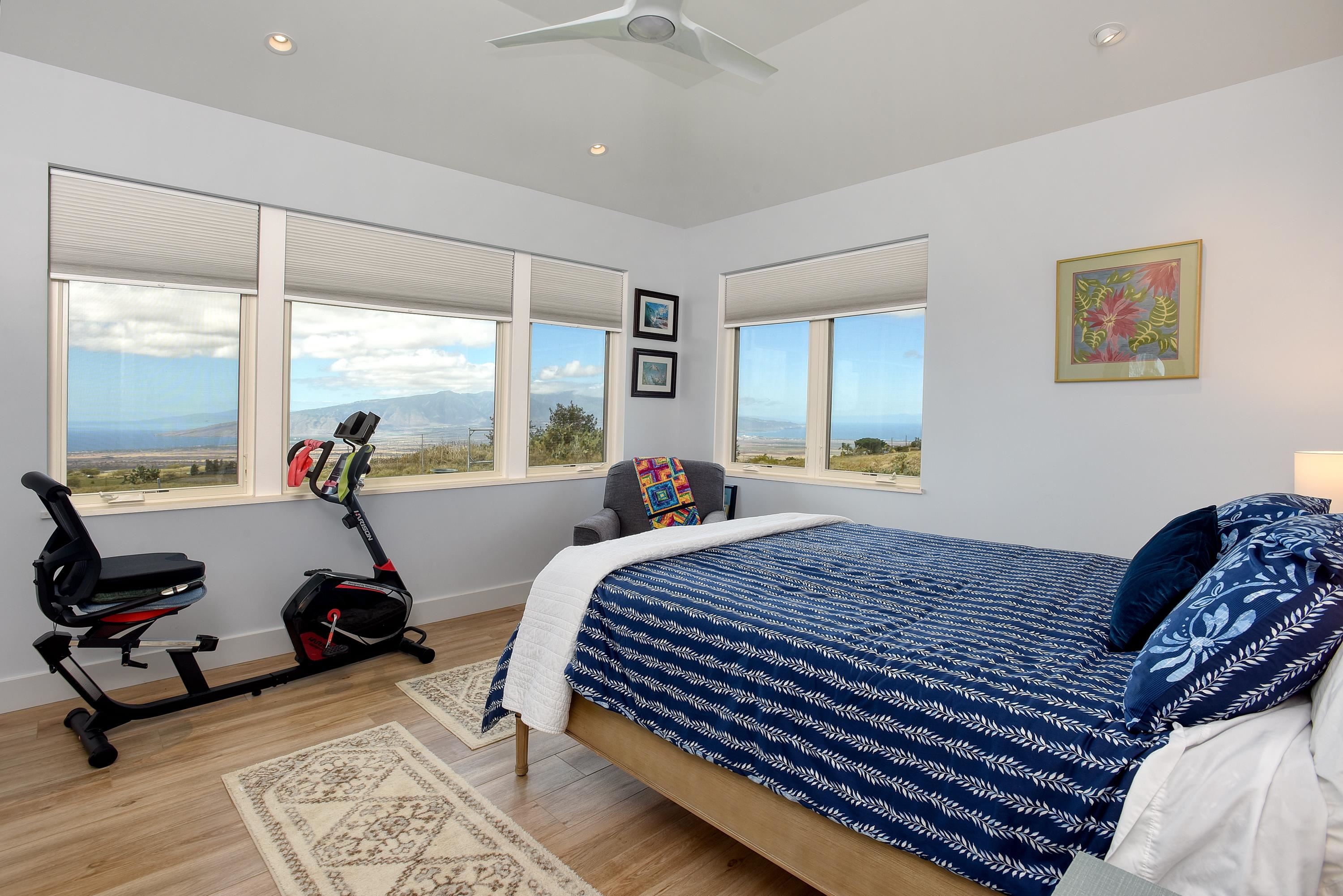 366  Huahua Pl Kula, Kula/Ulupalakua/Kanaio home - photo 18 of 31