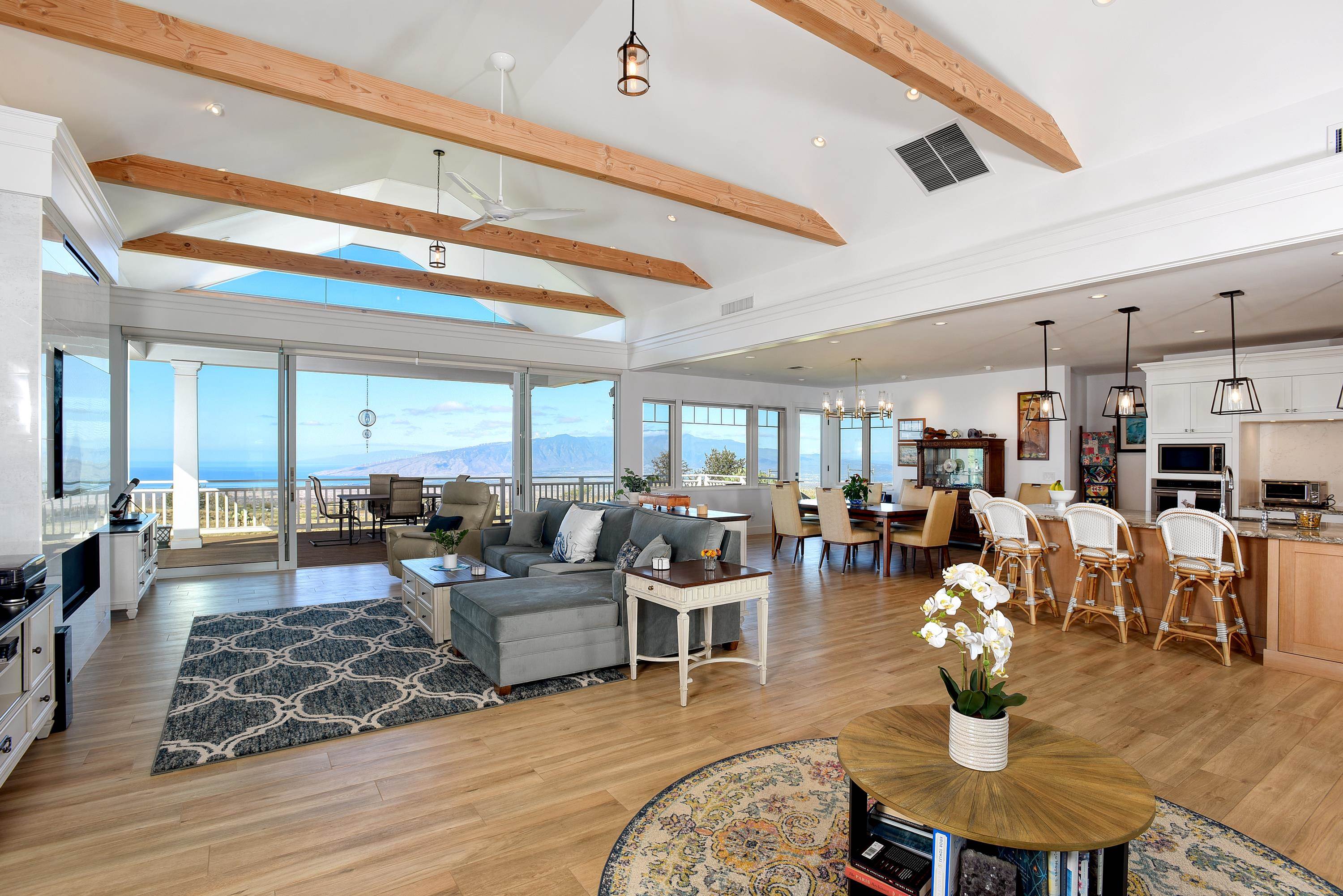 366  Huahua Pl Kula, Kula/Ulupalakua/Kanaio home - photo 3 of 31