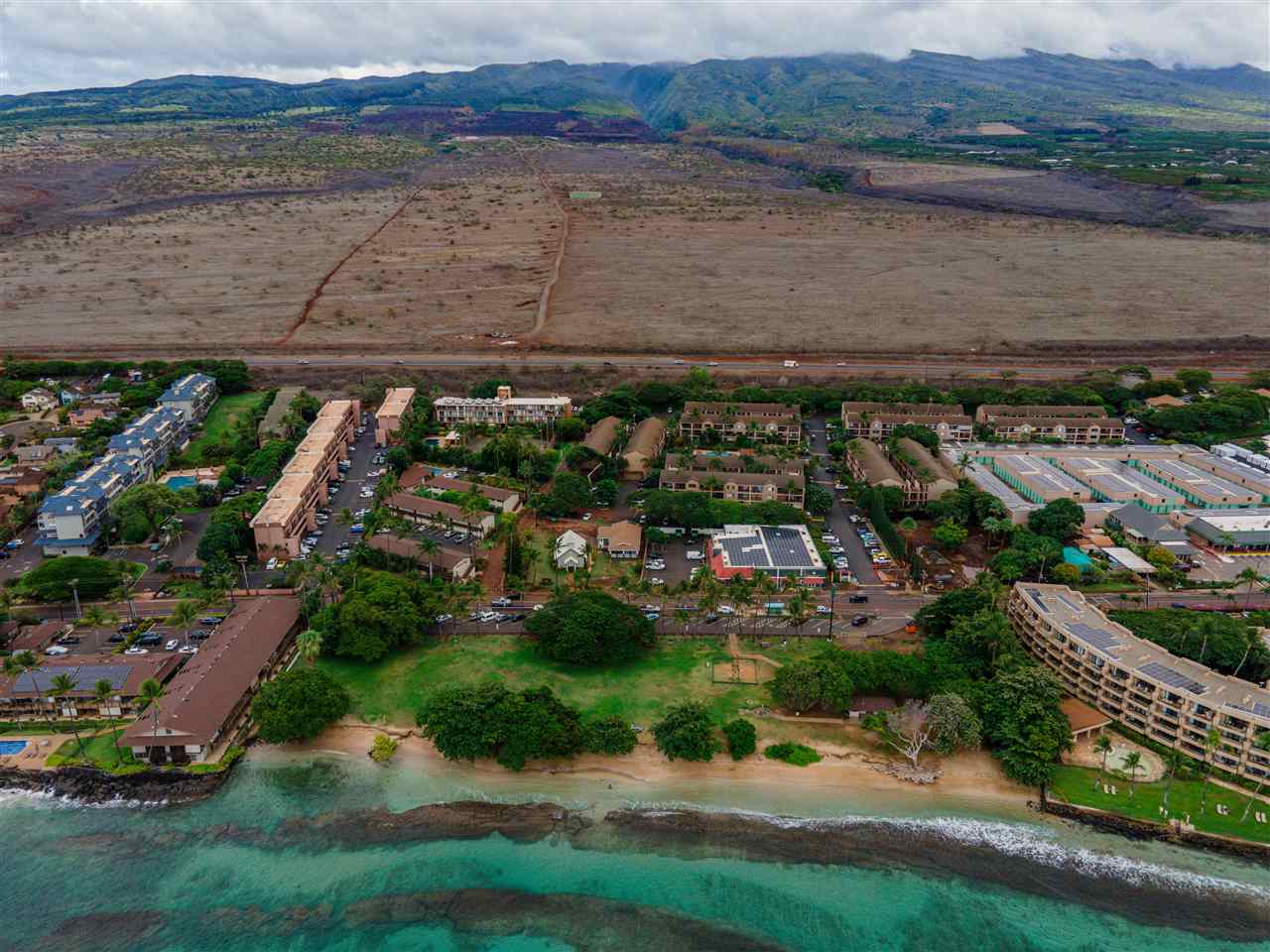 Honokowai East condo # 102, Lahaina, Hawaii - photo 28 of 30