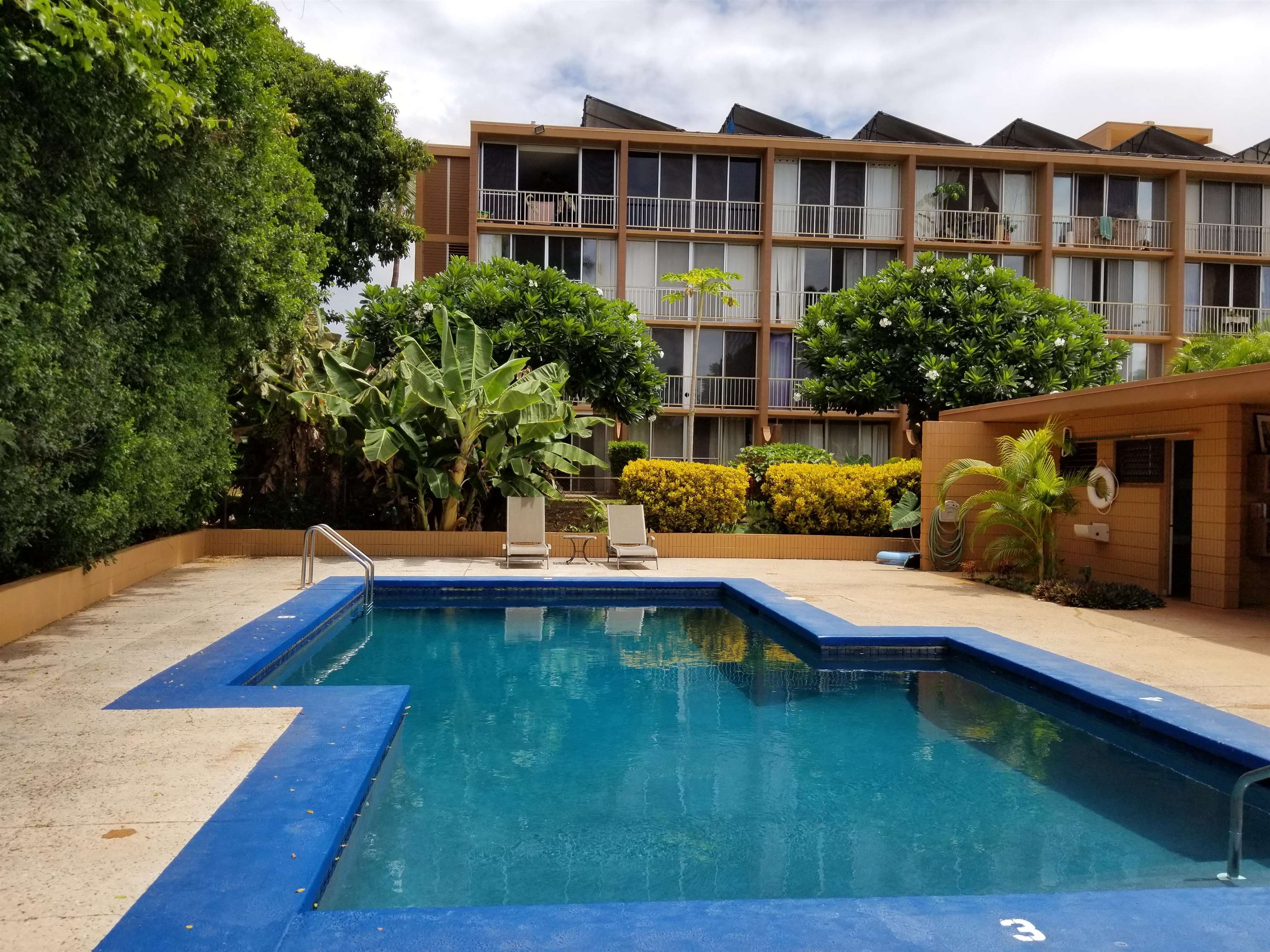 Honokowai East condo # 103, Lahaina, Hawaii - photo 11 of 19