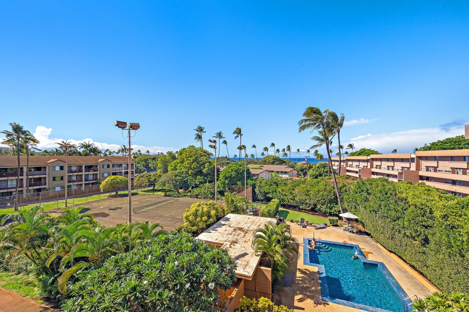 Honokowai East condo # 103, Lahaina, Hawaii - photo 8 of 19
