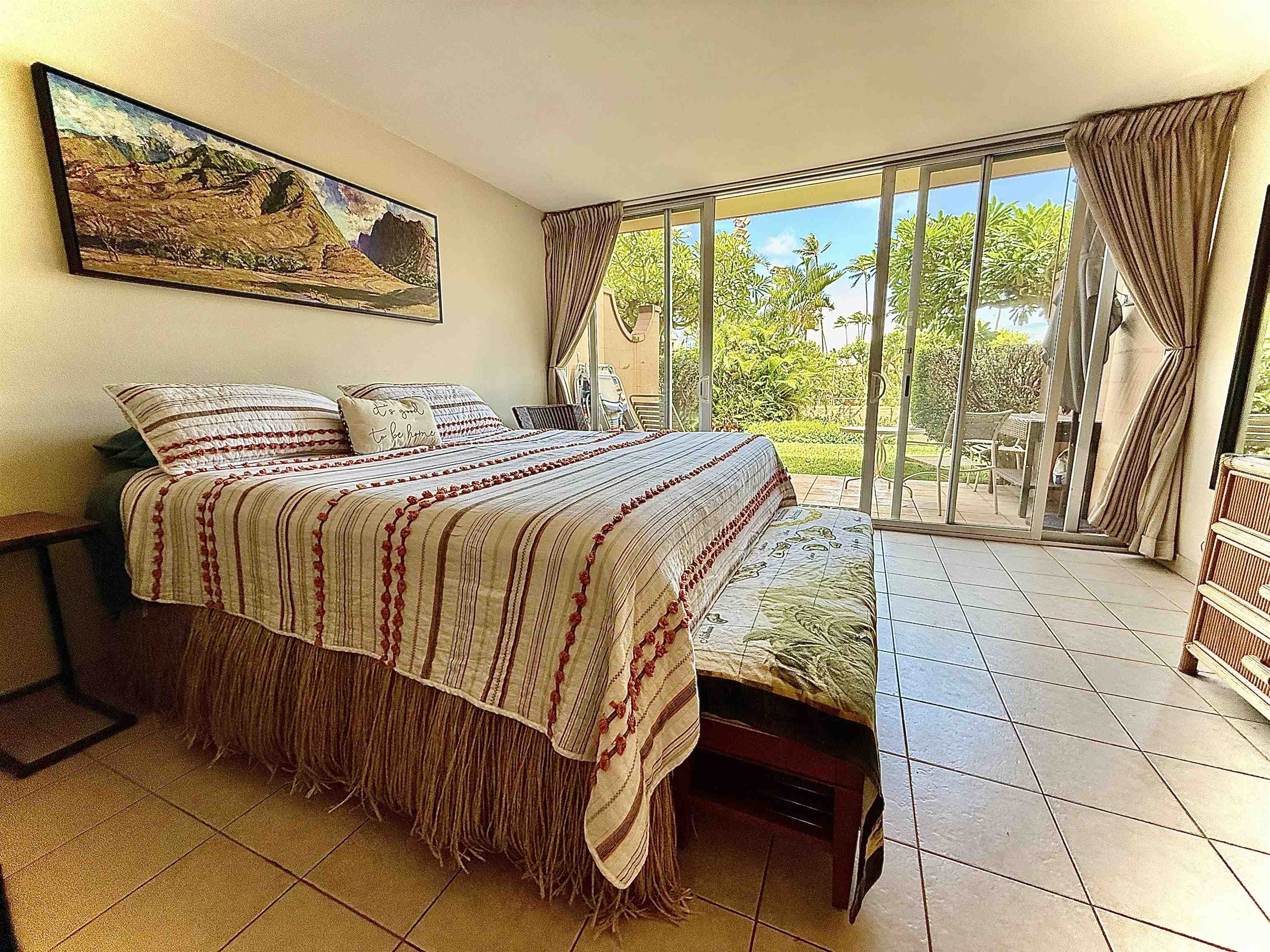 Honokowai East condo # 108, Lahaina, Hawaii - photo 2 of 18