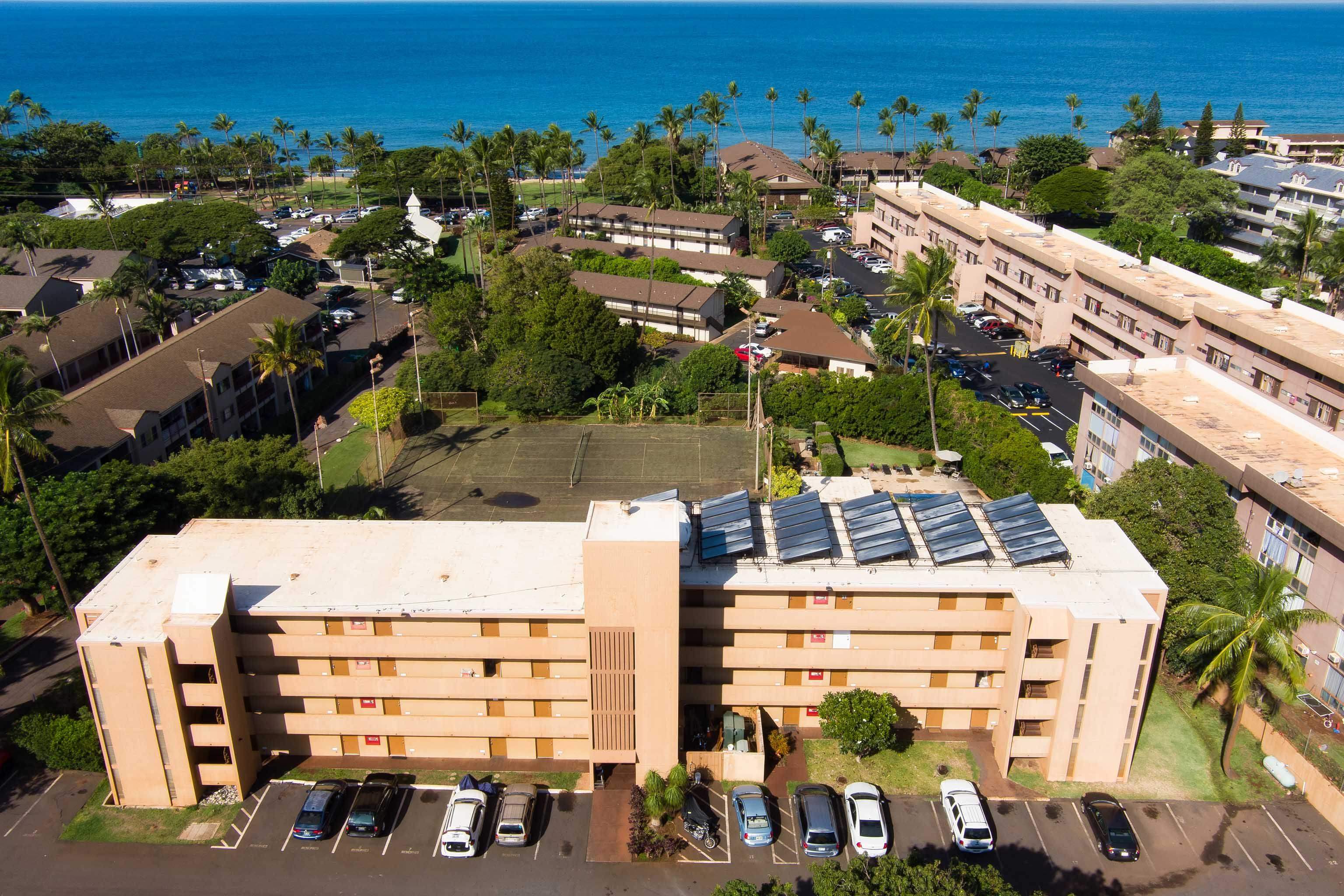 Honokowai East condo # 111, Lahaina, Hawaii - photo 2 of 24