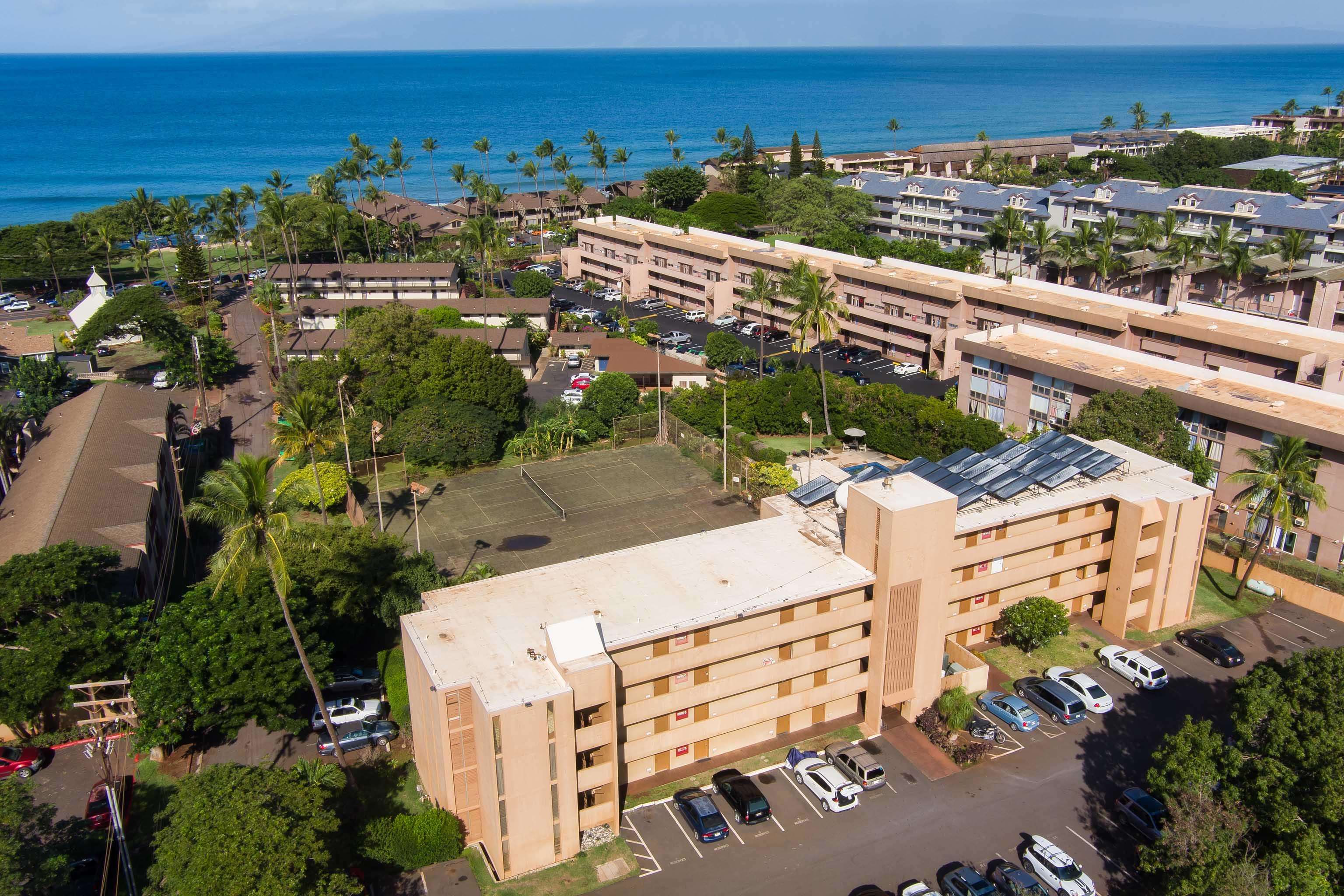 Honokowai East condo # 111, Lahaina, Hawaii - photo 3 of 24