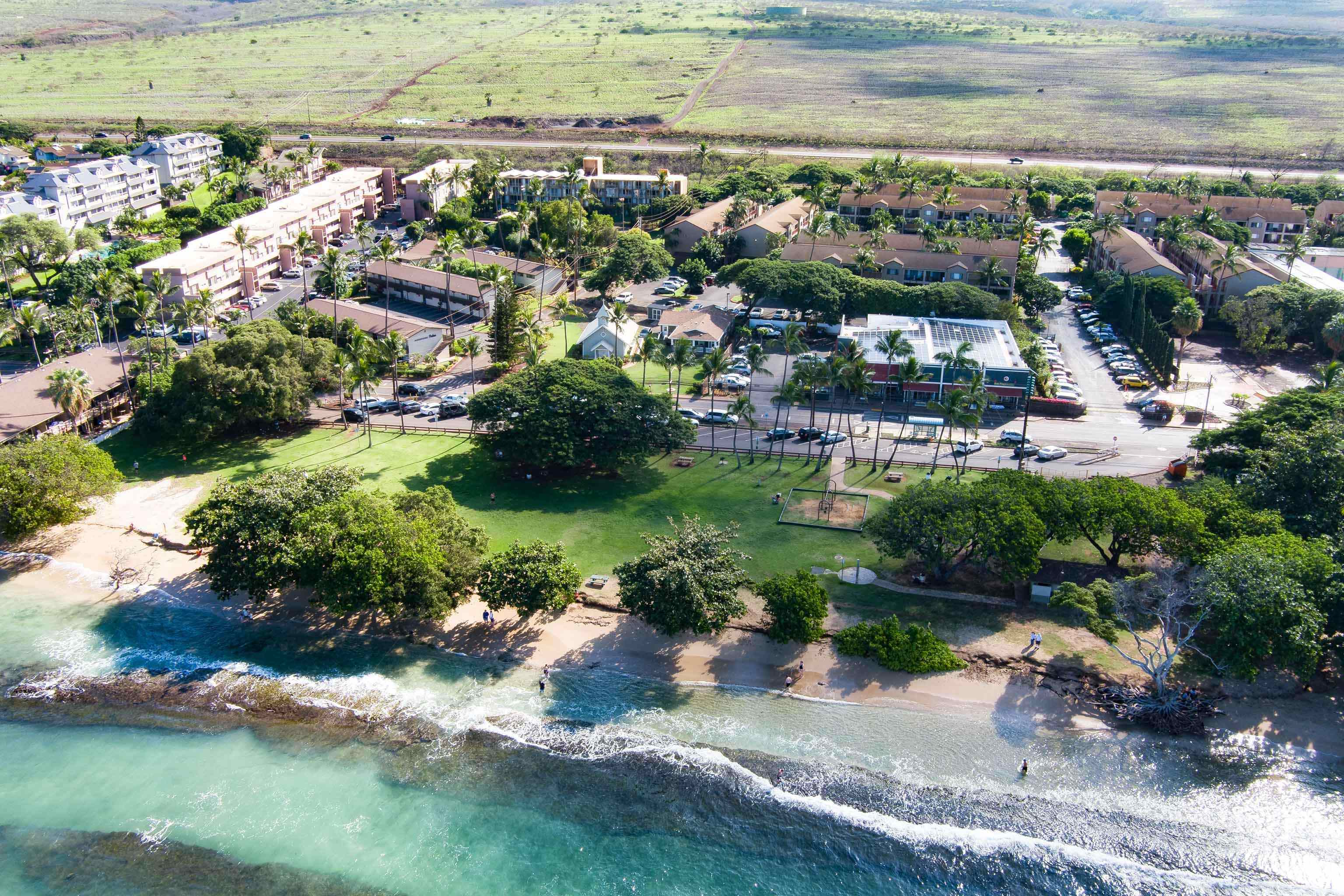 Honokowai East condo # 111, Lahaina, Hawaii - photo 6 of 24