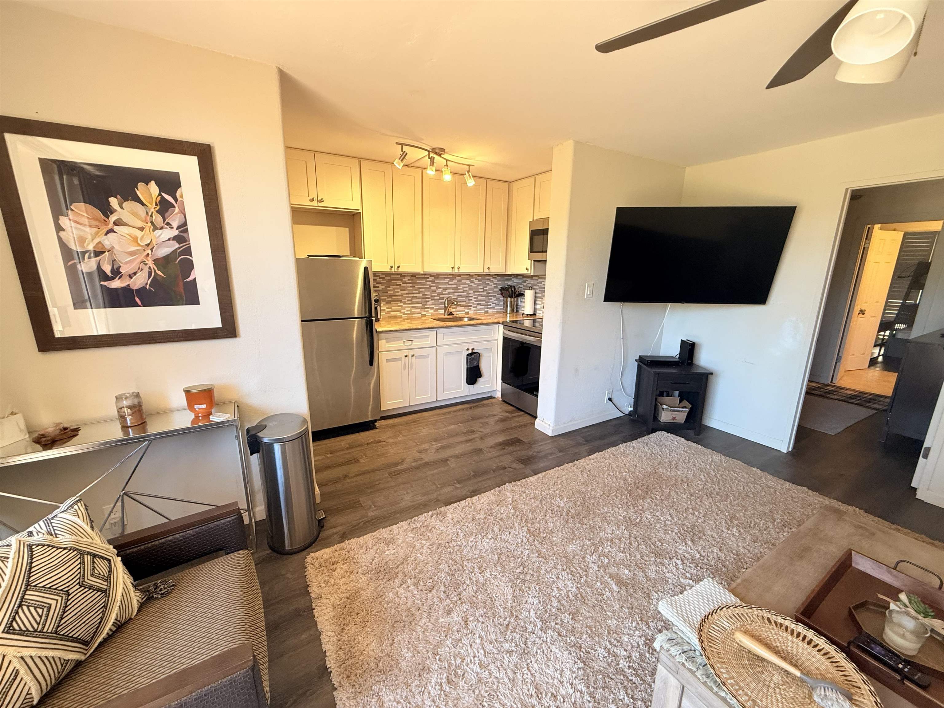 Honokowai East condo # 111, Lahaina, Hawaii - photo 3 of 32