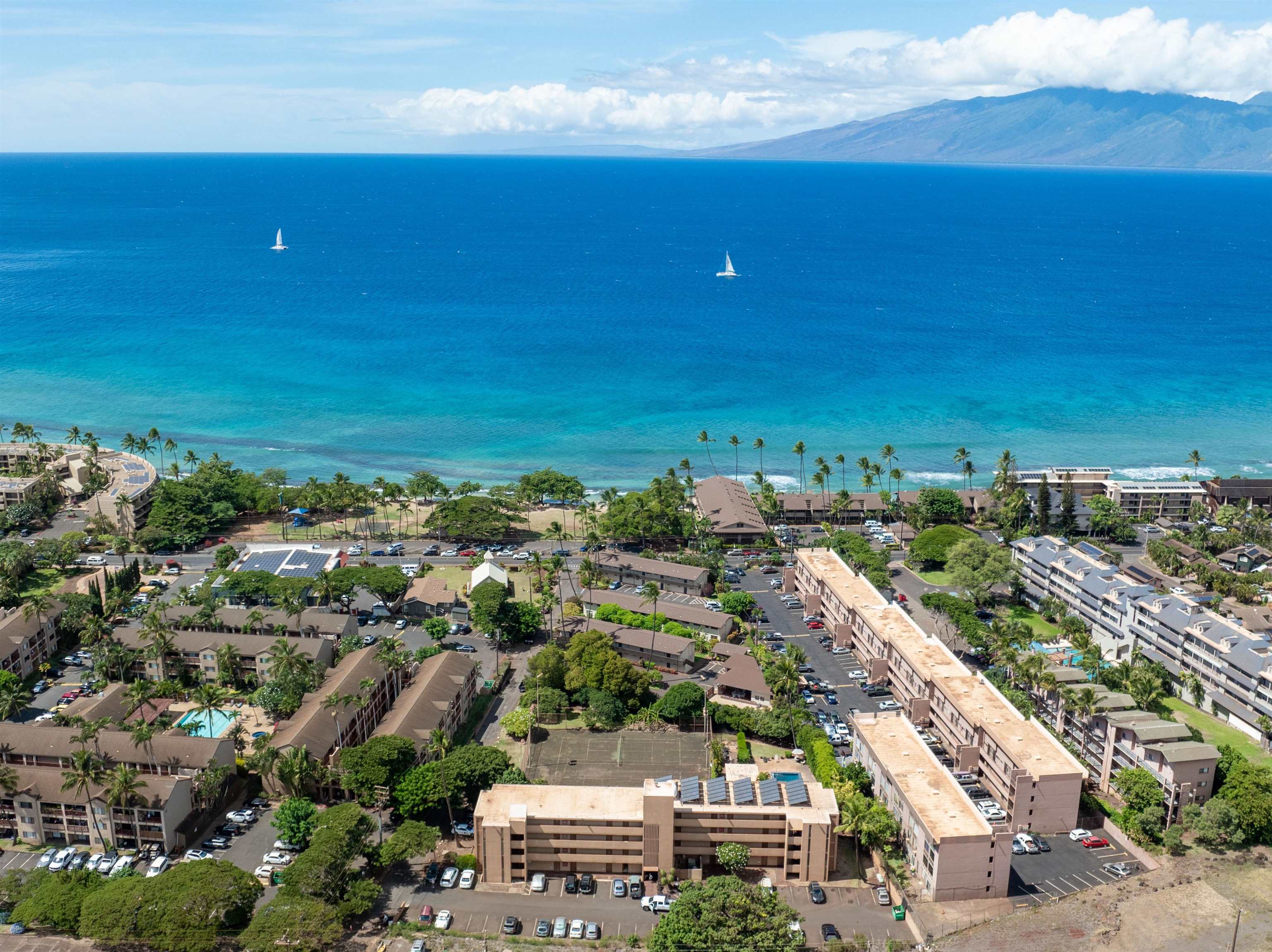 Honokowai East condo # 112, Lahaina, Hawaii - photo 33 of 38