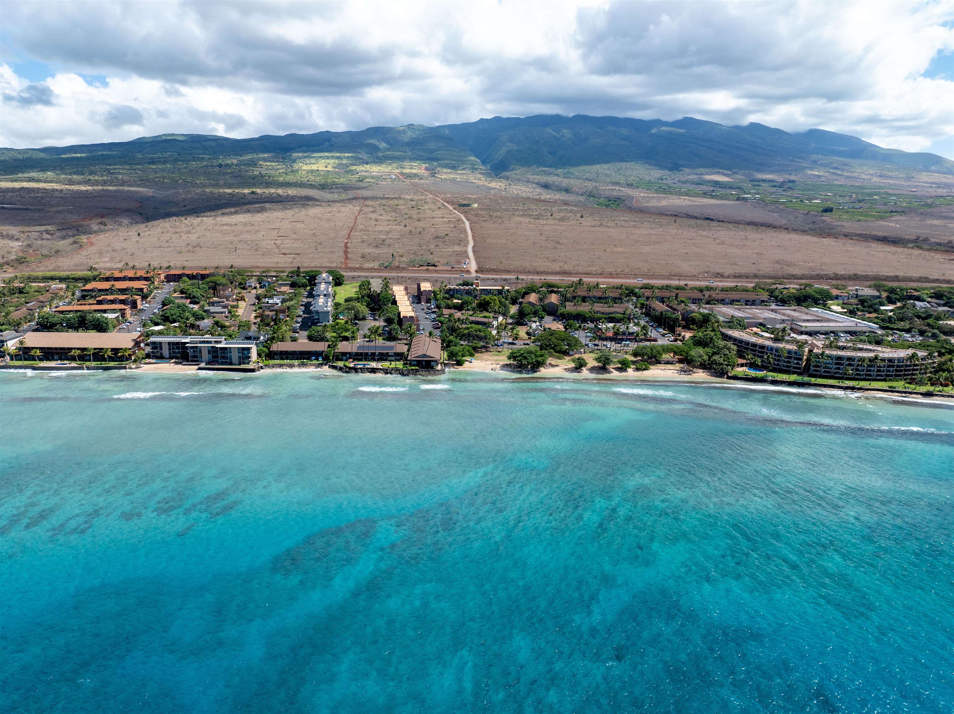 Honokowai East condo # 112, Lahaina, Hawaii - photo 35 of 38