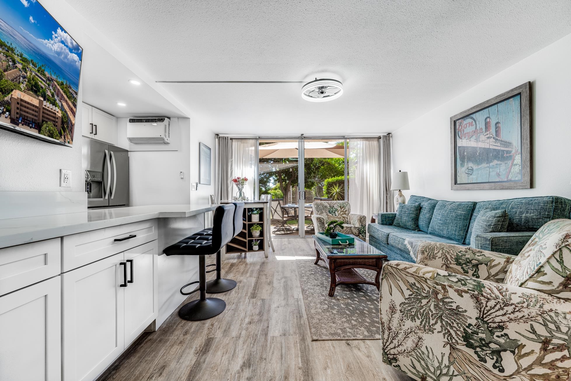 Honokowai East condo # 112, Lahaina, Hawaii - photo 2 of 48