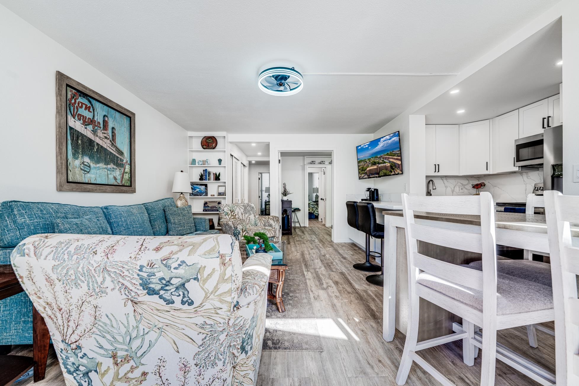 Honokowai East condo # 112, Lahaina, Hawaii - photo 3 of 48