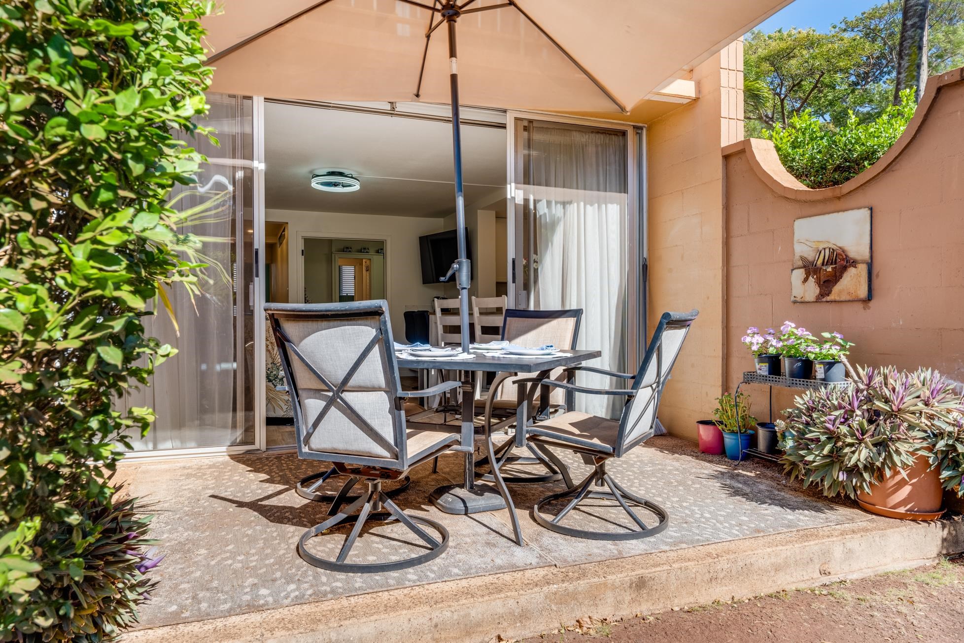 Honokowai East condo # 112, Lahaina, Hawaii - photo 26 of 48