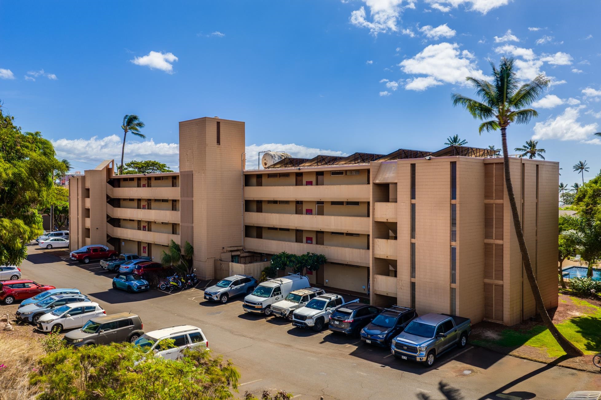 Honokowai East condo # 112, Lahaina, Hawaii - photo 27 of 48