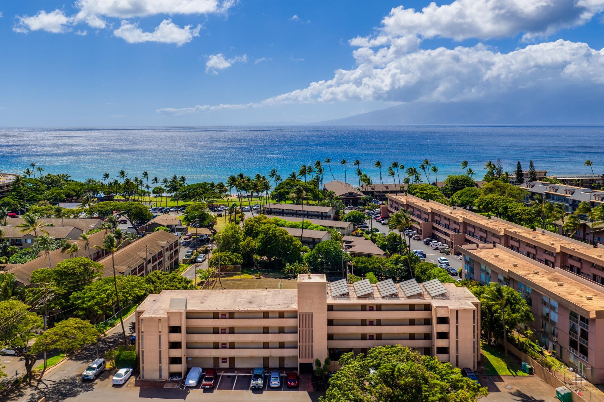 Honokowai East condo # 112, Lahaina, Hawaii - photo 28 of 48