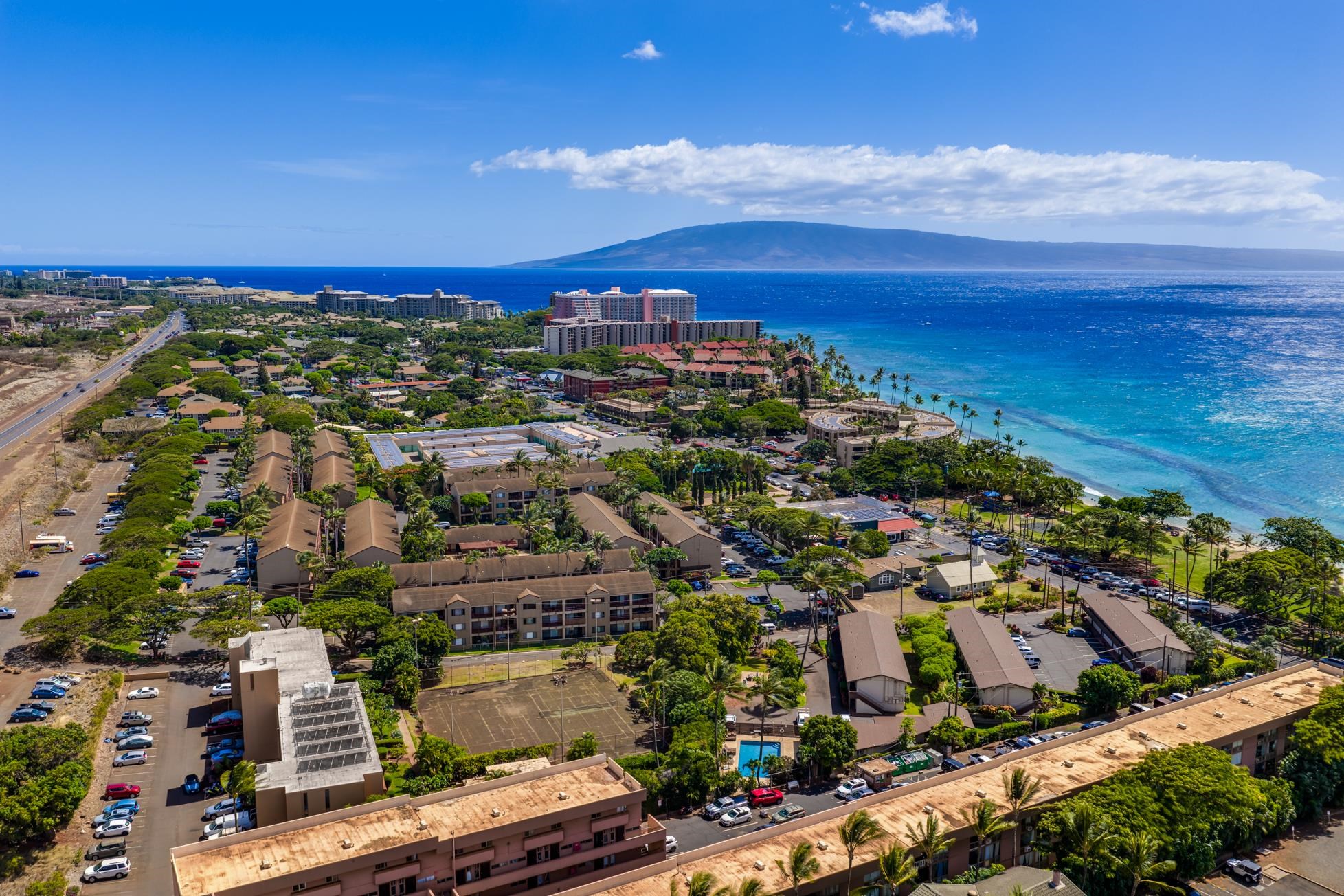 Honokowai East condo # 112, Lahaina, Hawaii - photo 29 of 48