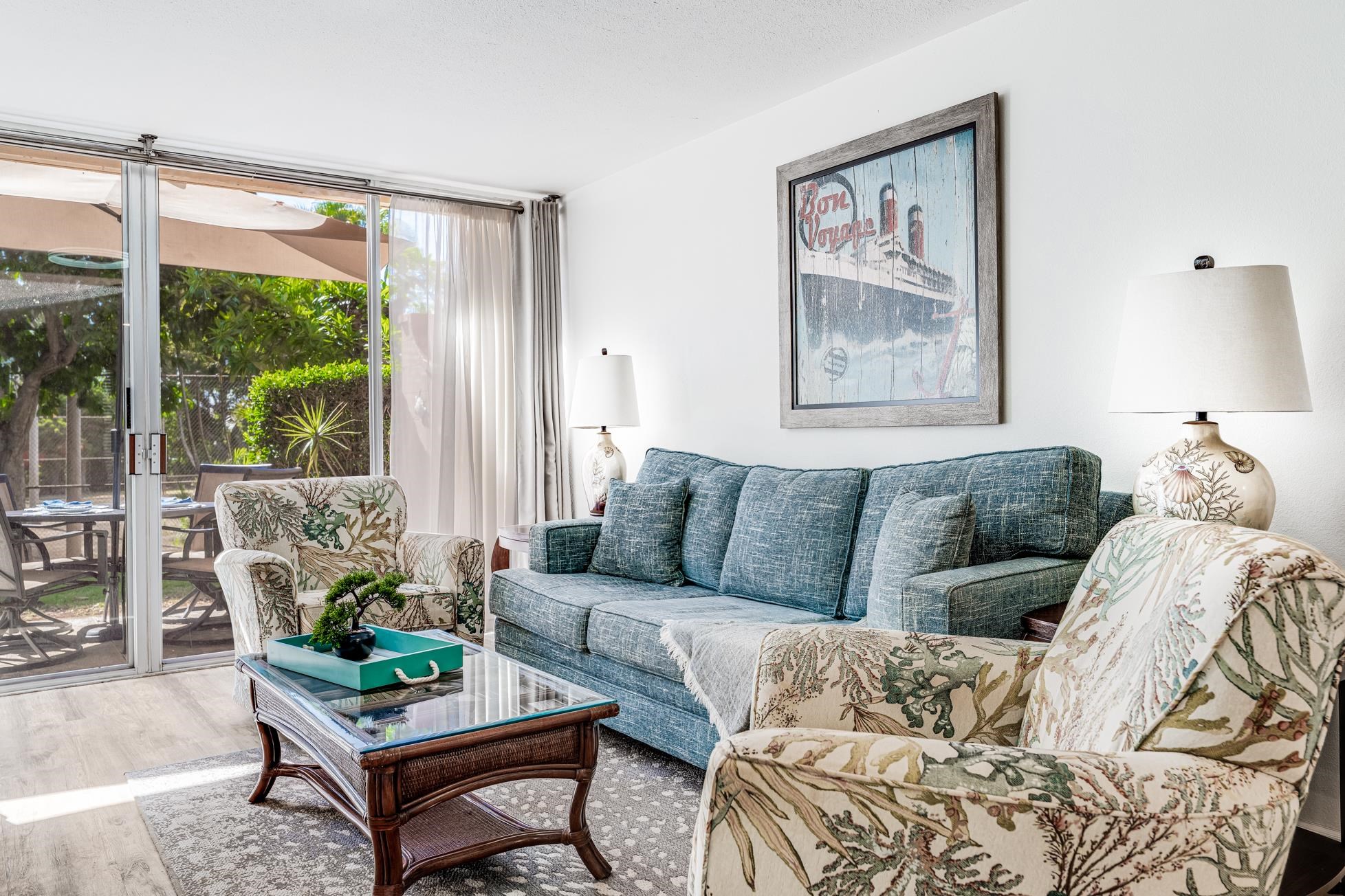 Honokowai East condo # 112, Lahaina, Hawaii - photo 4 of 48