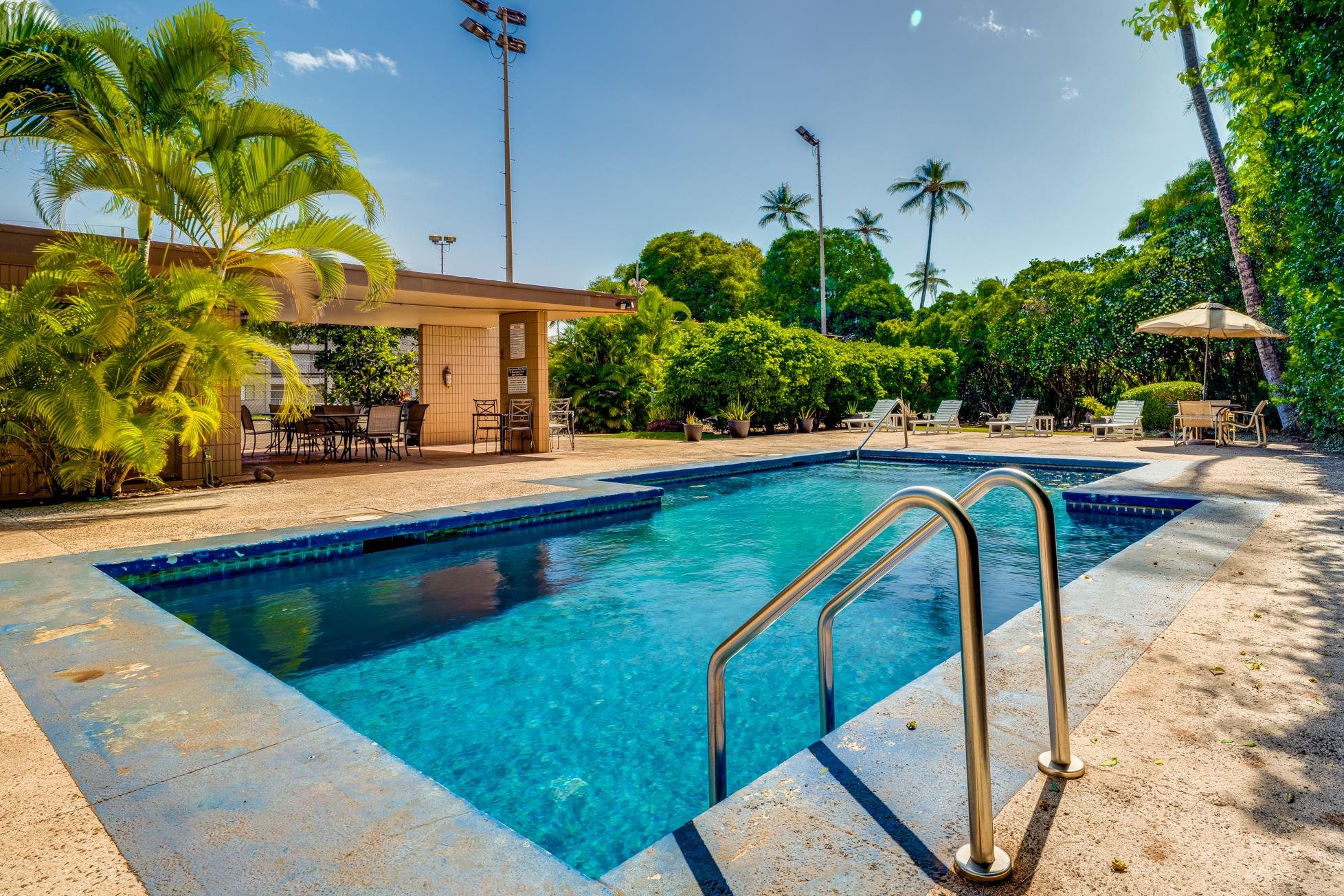 Honokowai East condo # 112, Lahaina, Hawaii - photo 32 of 48