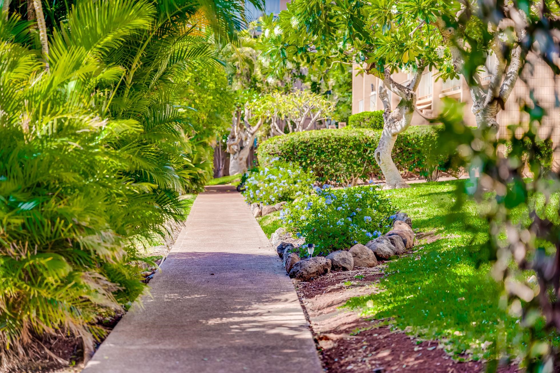 Honokowai East condo # 112, Lahaina, Hawaii - photo 34 of 48