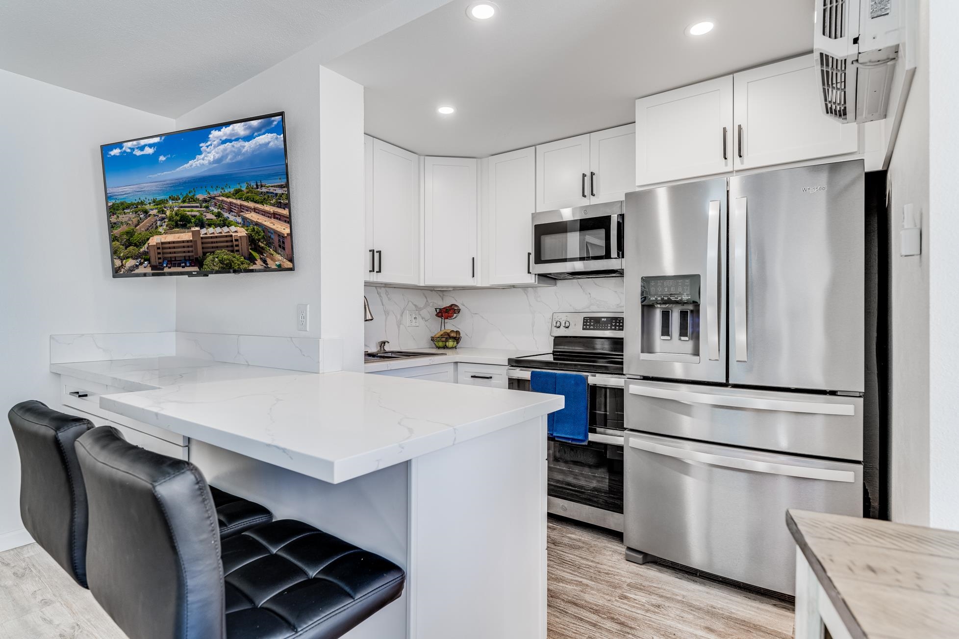 Honokowai East condo # 112, Lahaina, Hawaii - photo 5 of 48