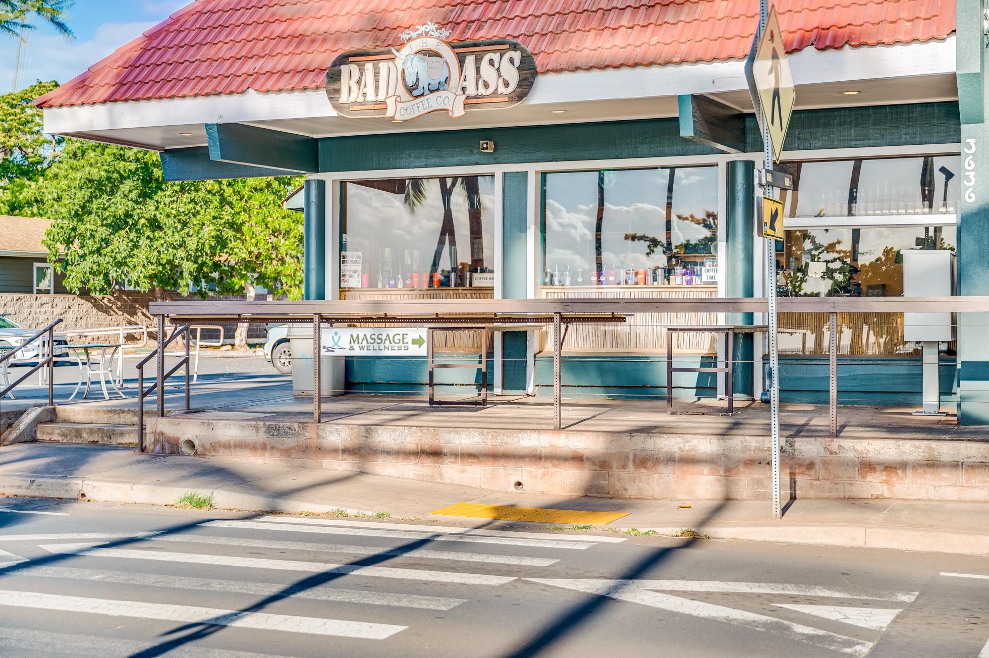 Honokowai East condo # 112, Lahaina, Hawaii - photo 44 of 48