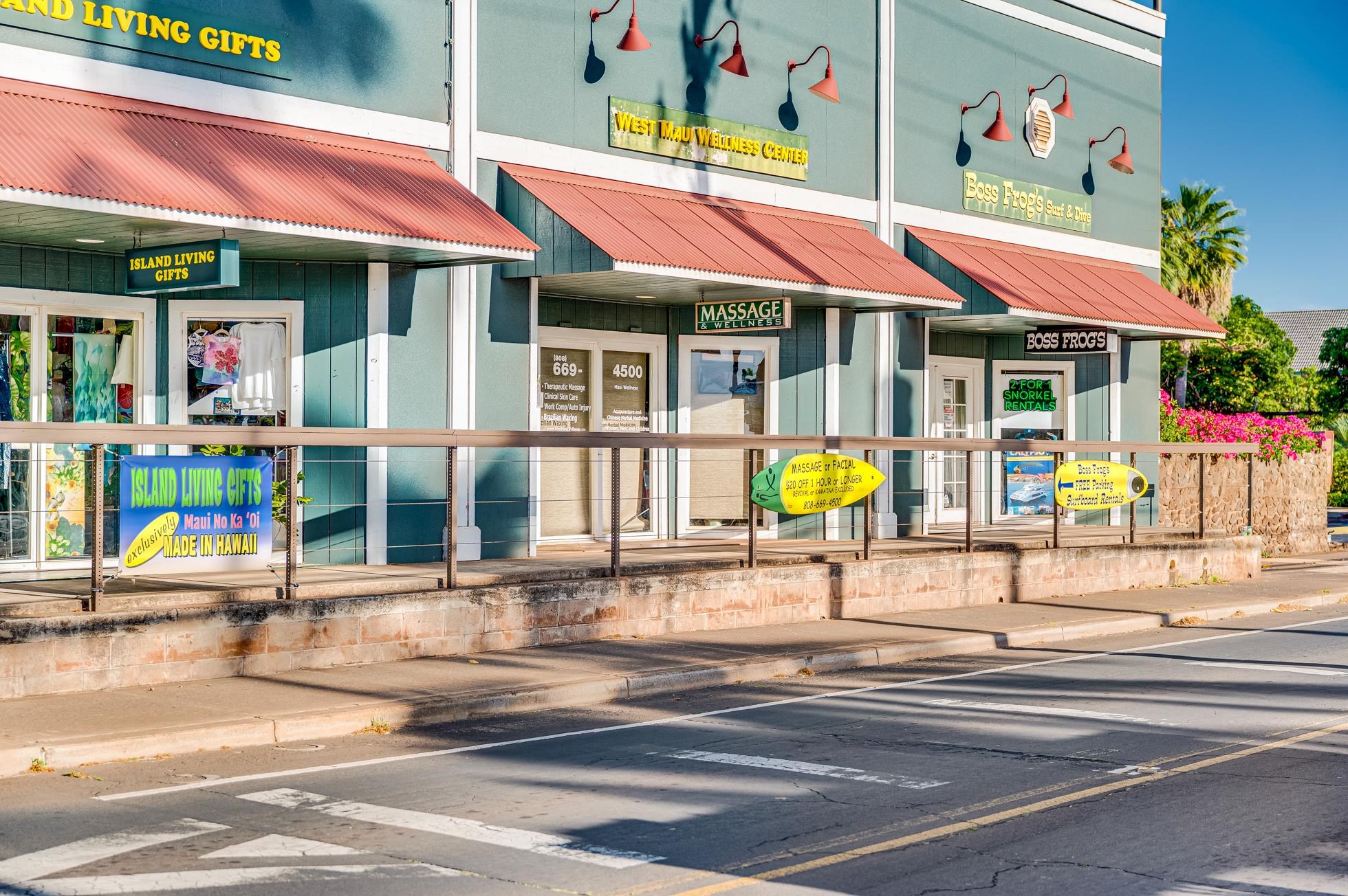 Honokowai East condo # 112, Lahaina, Hawaii - photo 45 of 48