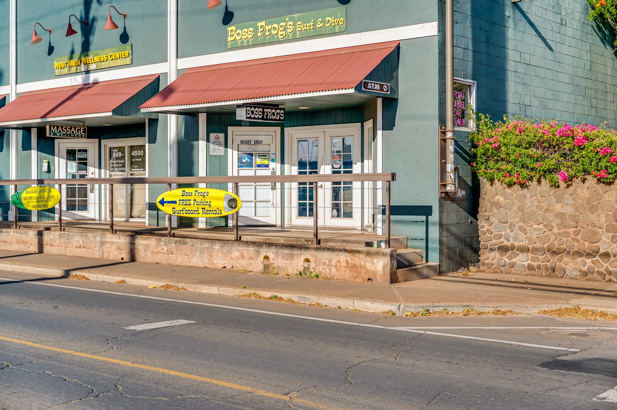 Honokowai East condo # 112, Lahaina, Hawaii - photo 46 of 48