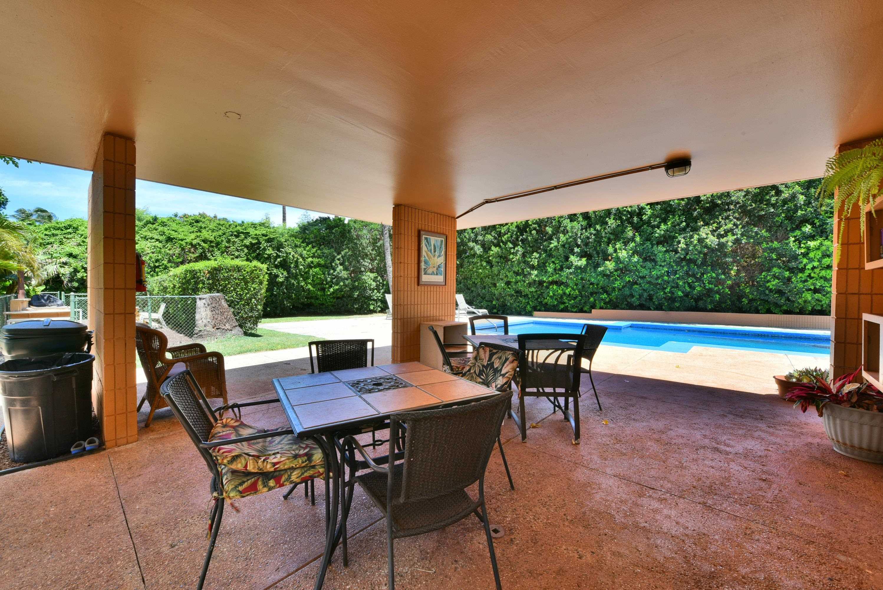 Honokowai East condo # 302, Lahaina, Hawaii - photo 19 of 27