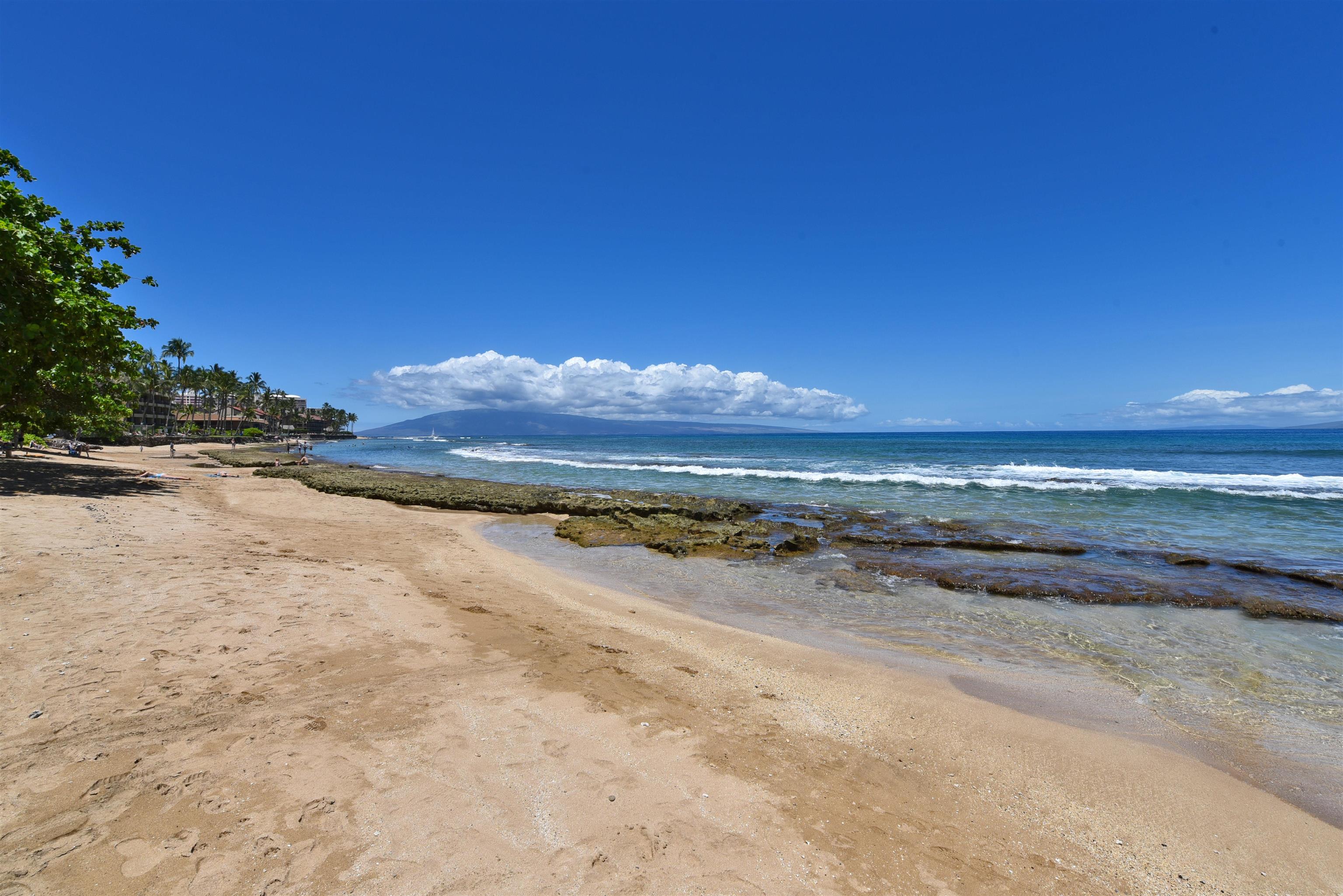 Honokowai East condo # 302, Lahaina, Hawaii - photo 21 of 29