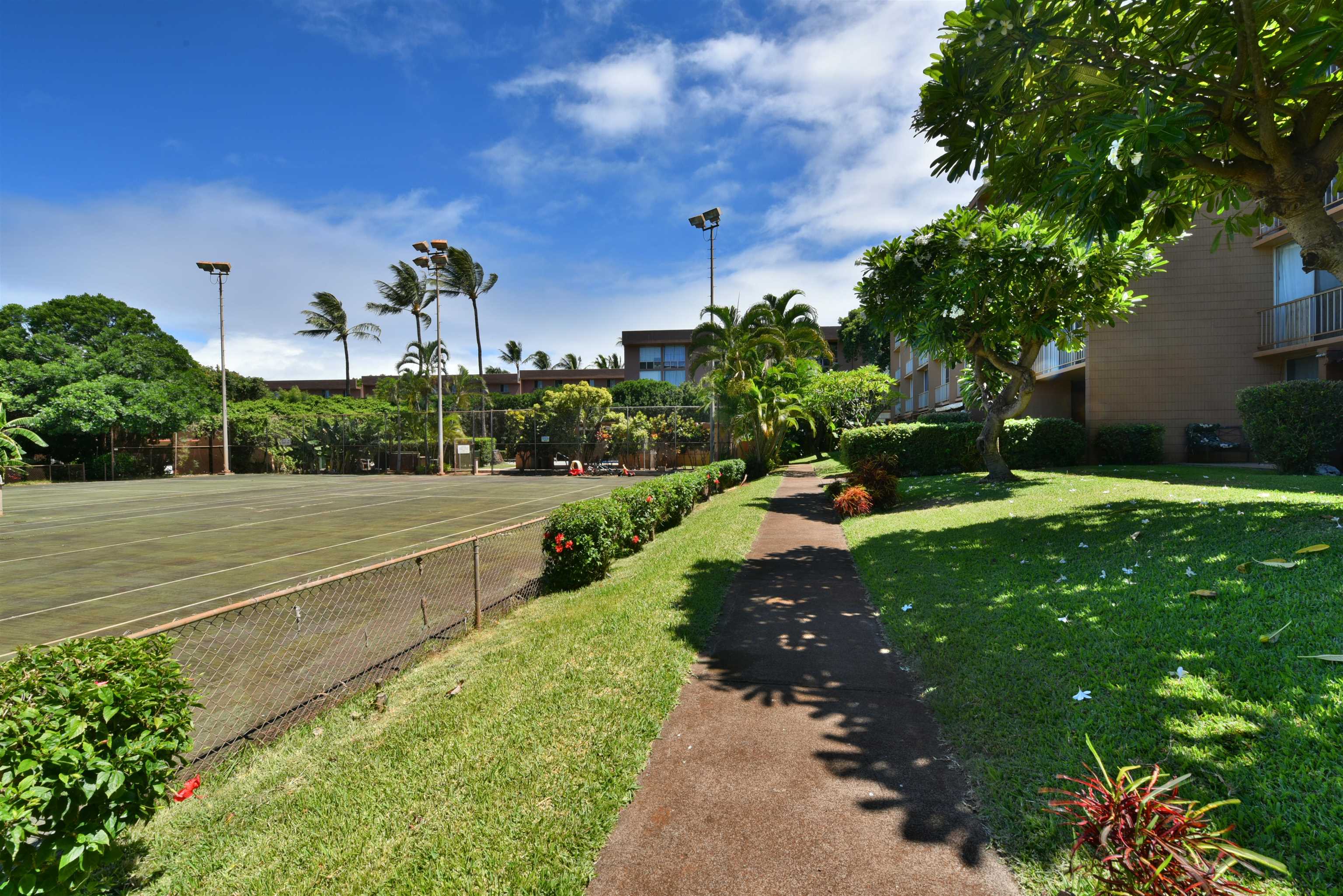 Honokowai East condo # 302, Lahaina, Hawaii - photo 23 of 29