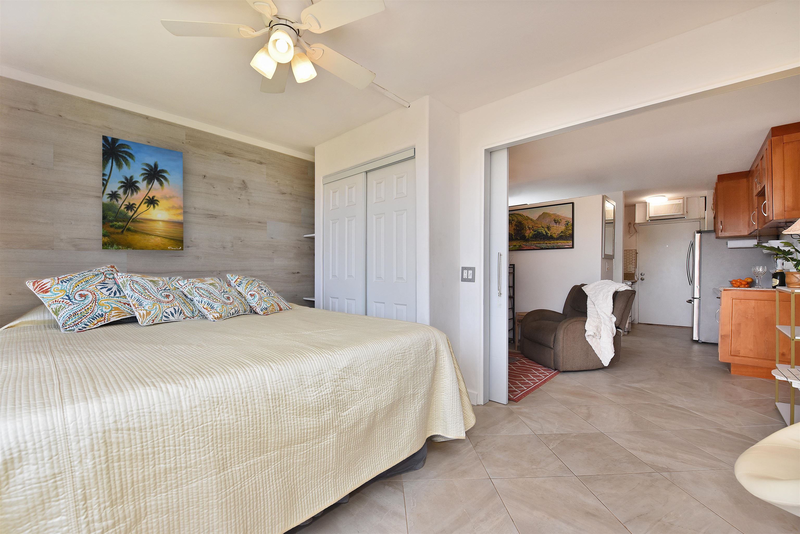 Honokowai East condo # 302, Lahaina, Hawaii - photo 5 of 29